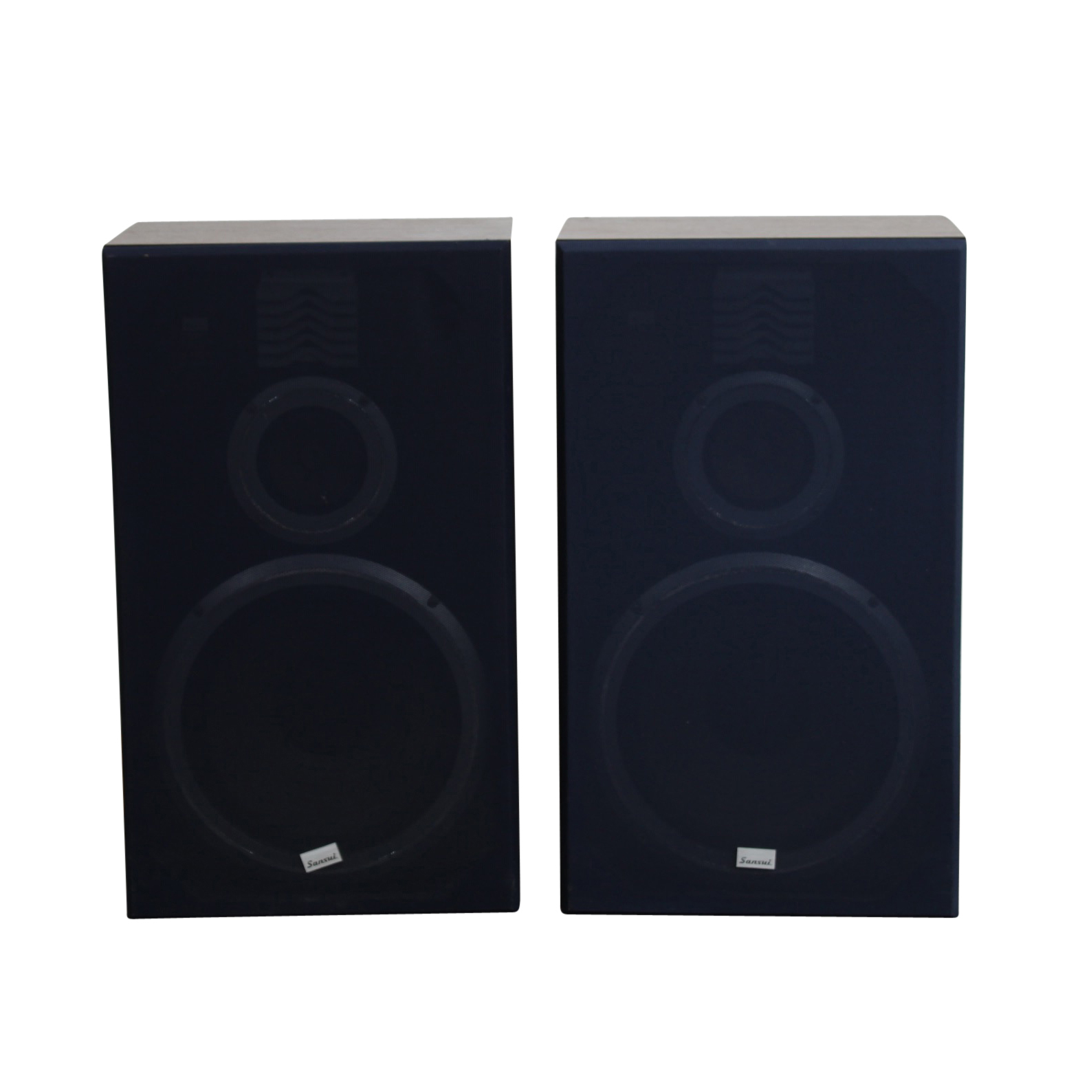 Sansui Classique S-900 Speakers