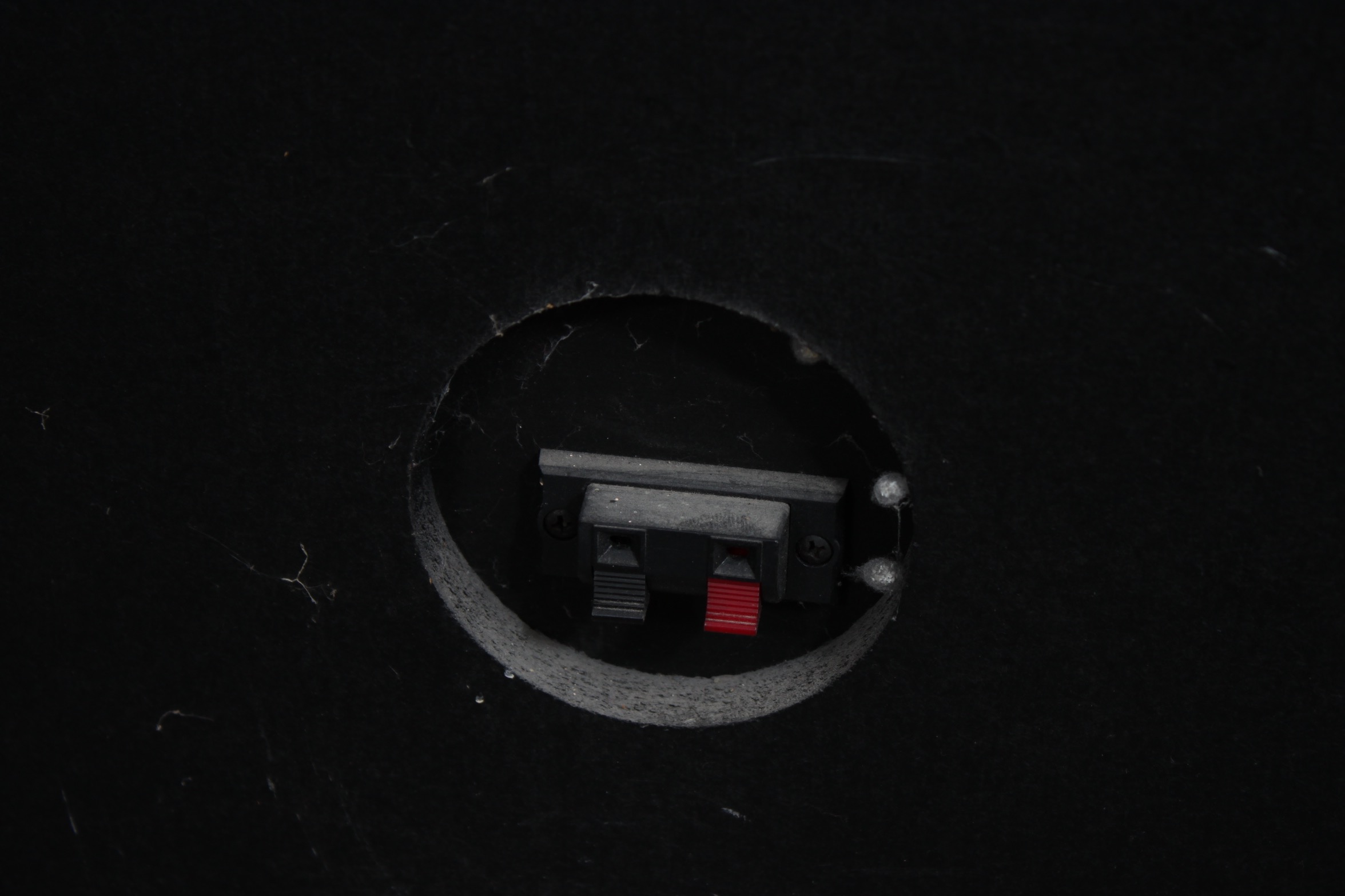 Sansui Classique S-900 Speakers