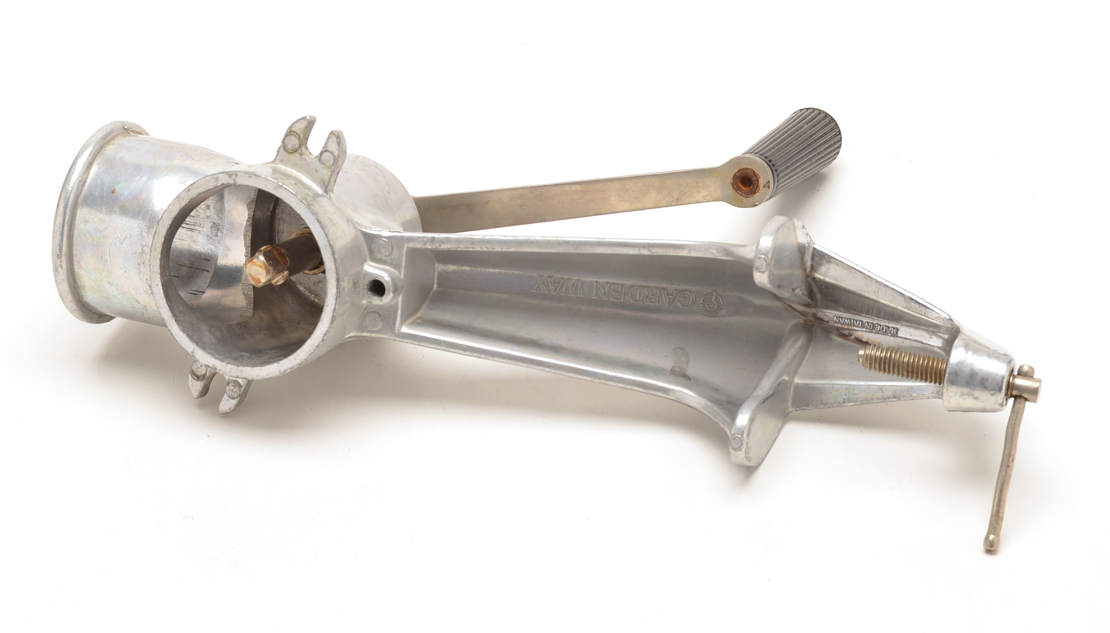 "Squeezo III" Juicer