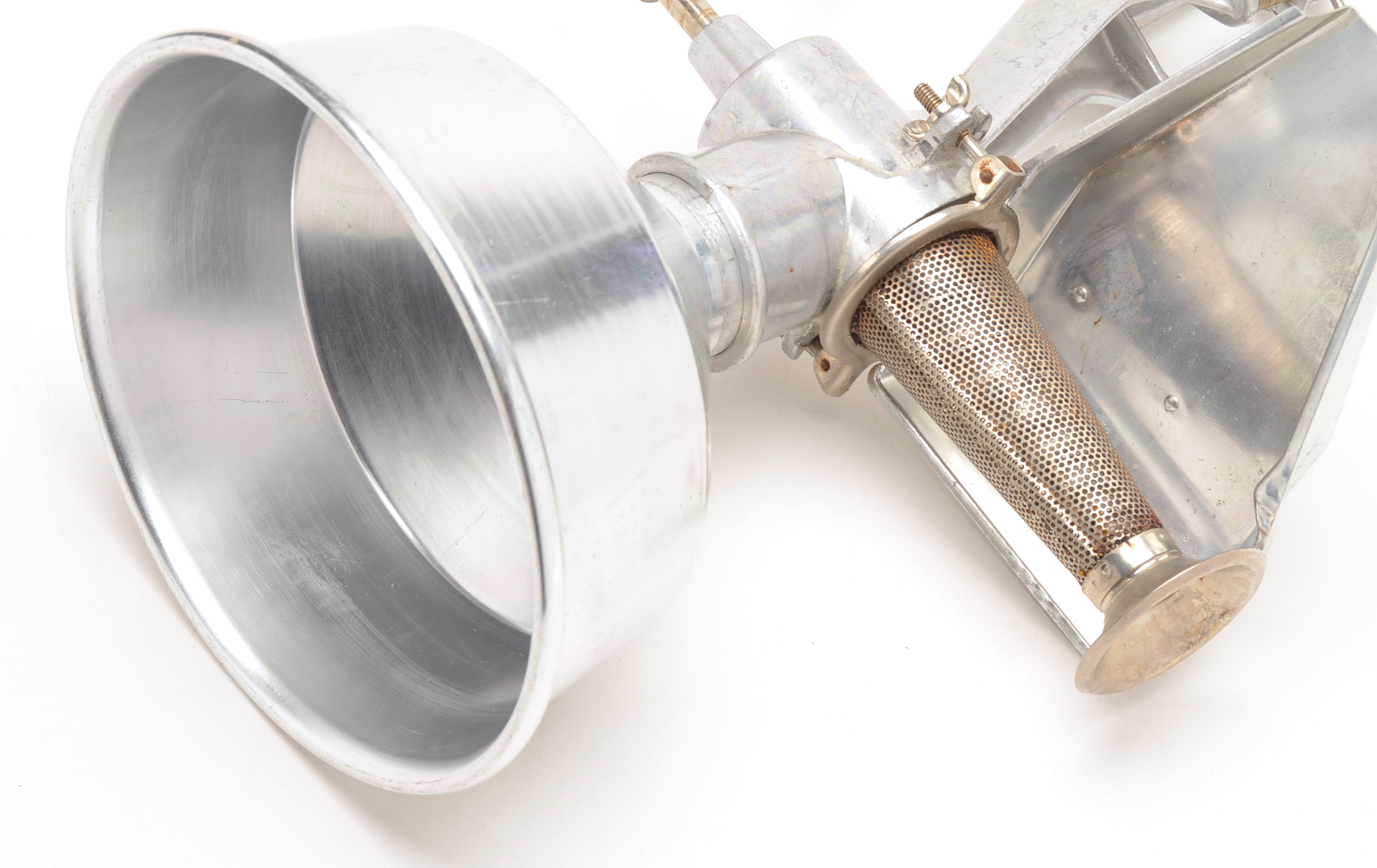 "Squeezo III" Juicer