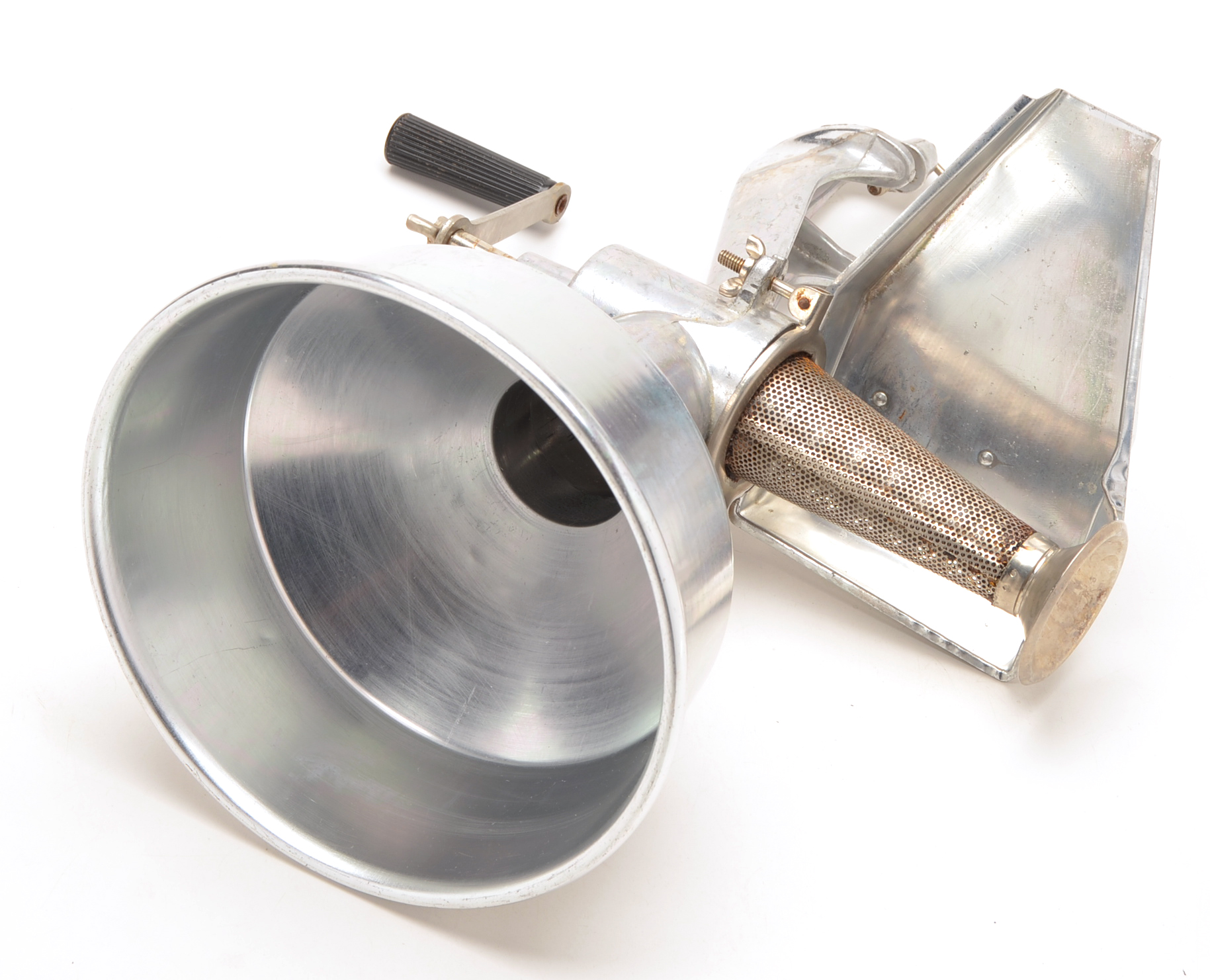 "Squeezo III" Juicer