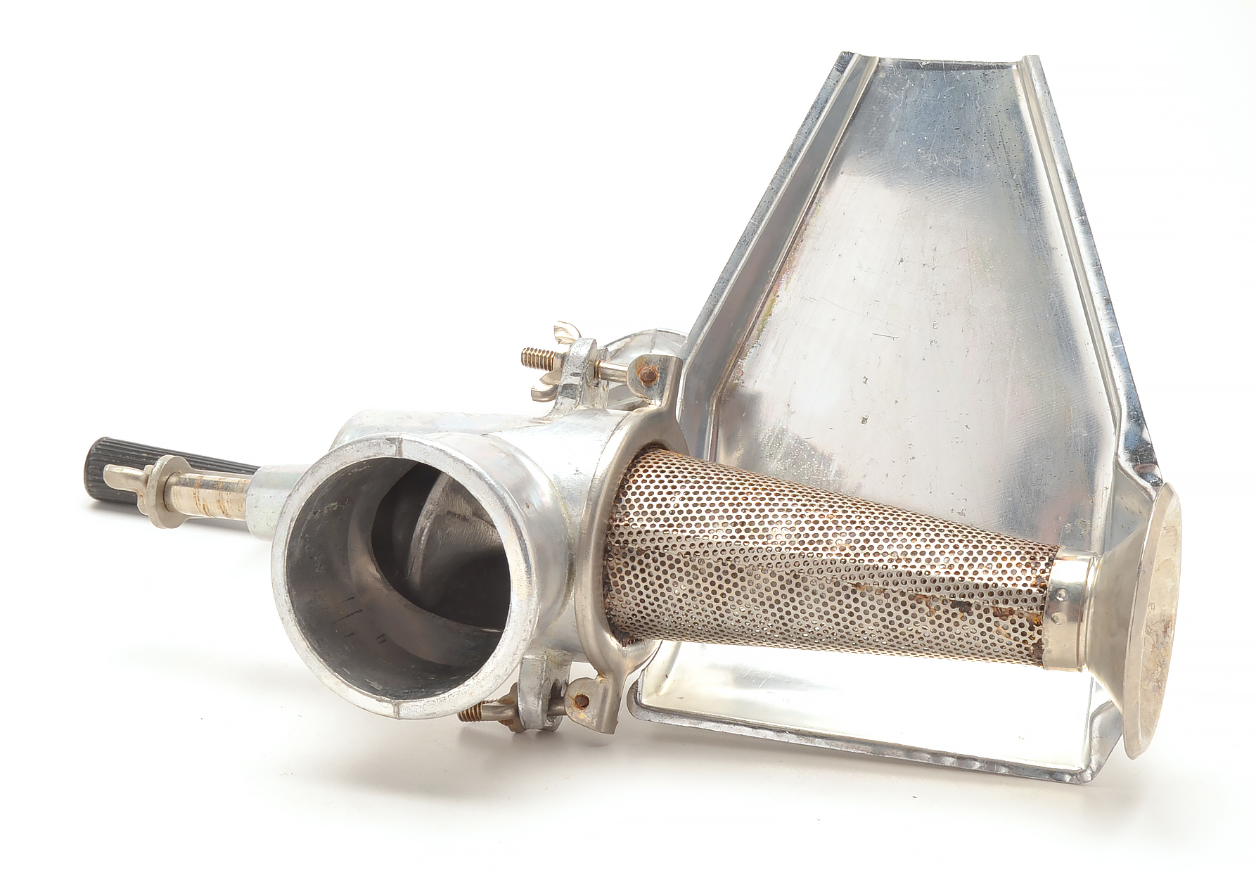 "Squeezo III" Juicer