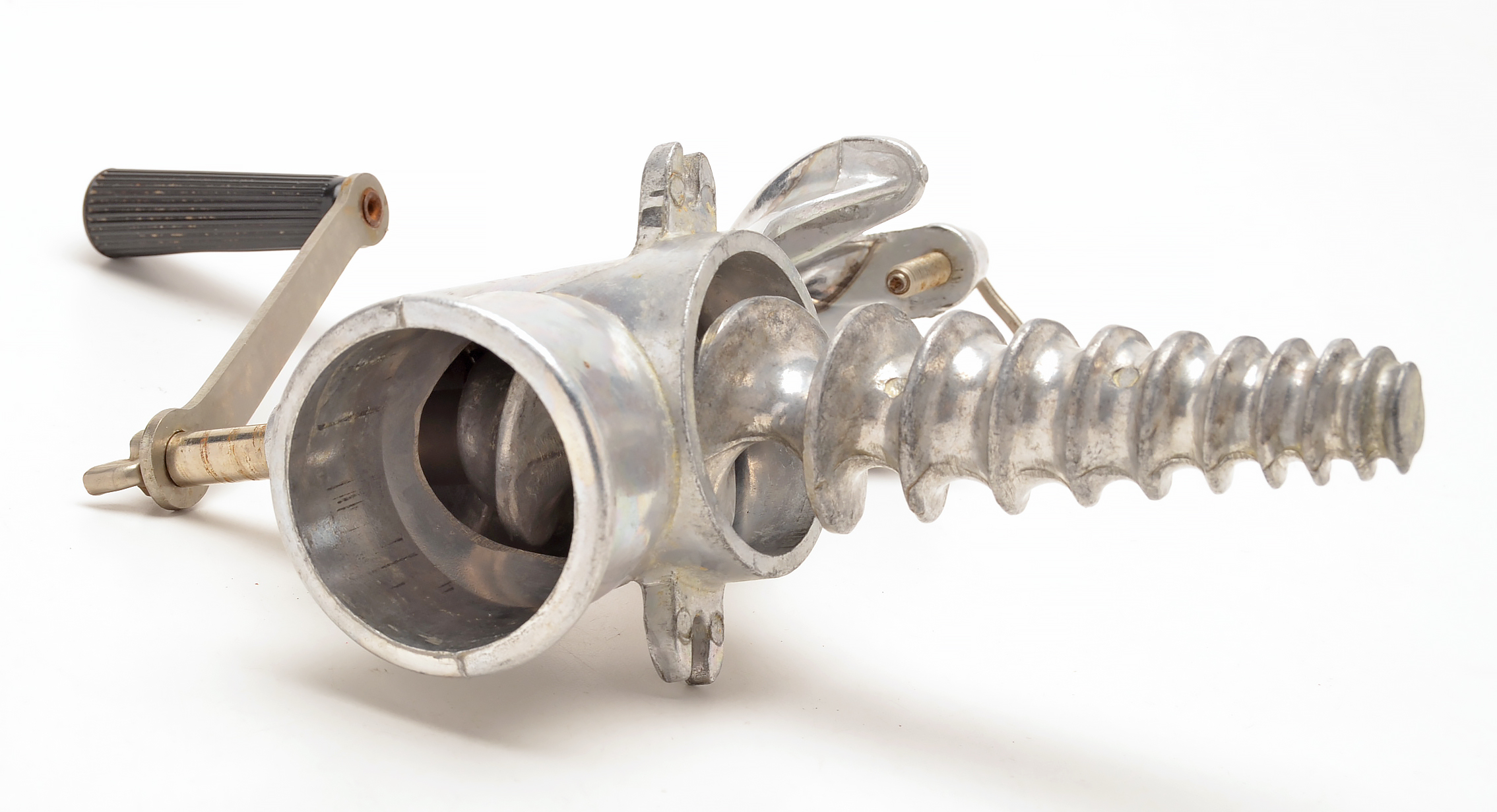 "Squeezo III" Juicer