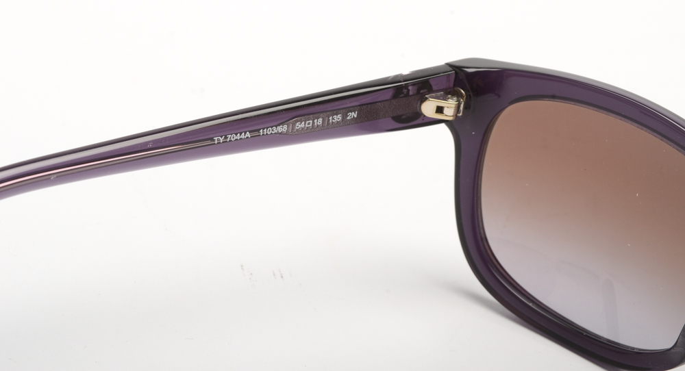 Tory Burch Designer Sunglasses