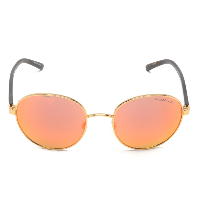 Michael Kors Sadie III Sunglasses