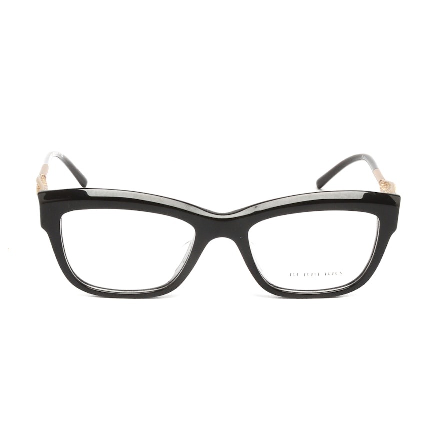 Burberry Designer Eyeglasses