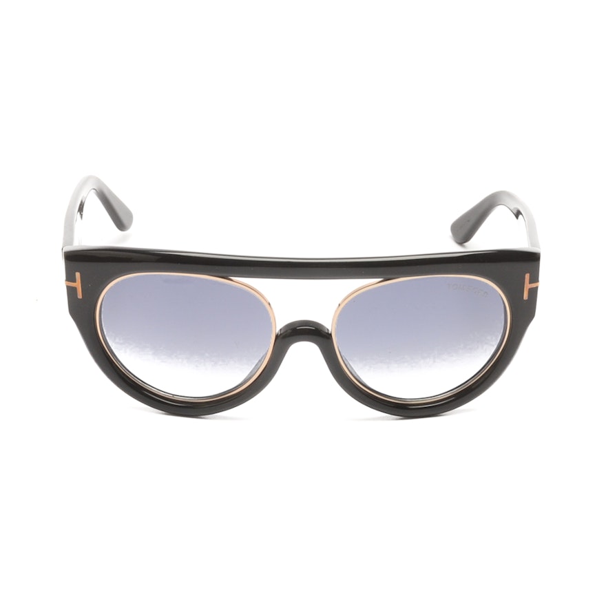 Tom Ford Alana Sunglasses