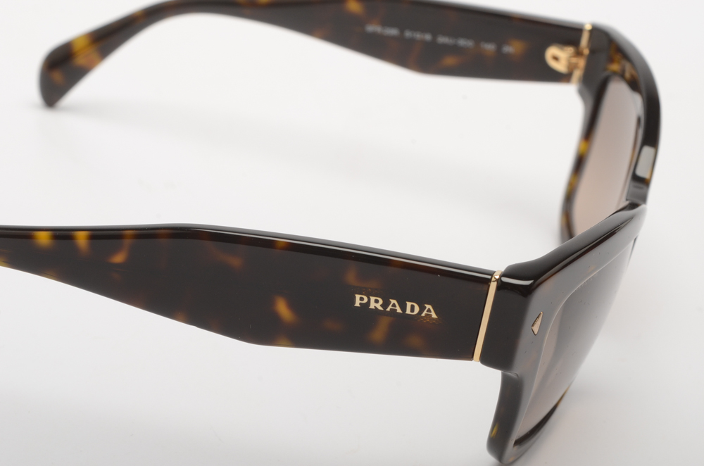 Prada Designer Sunglasses