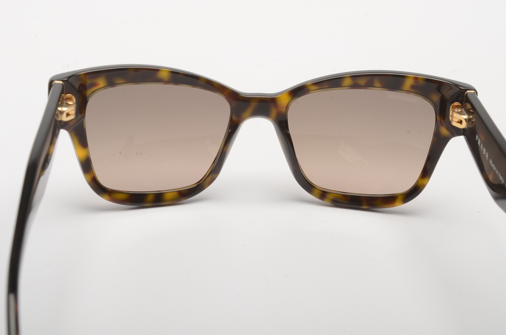 Prada Designer Sunglasses