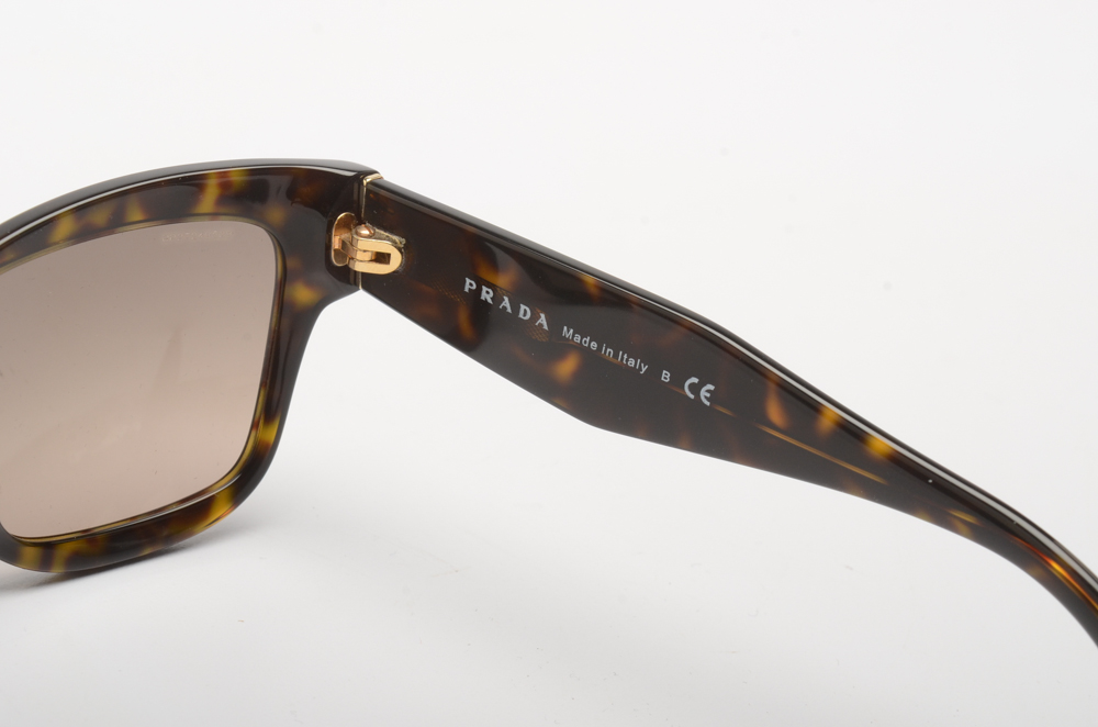 Prada Designer Sunglasses