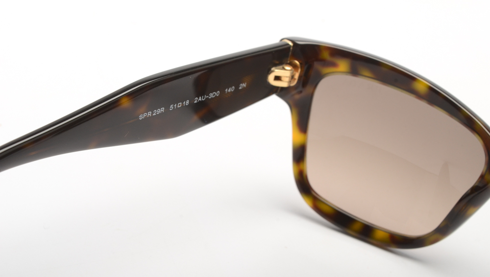 Prada Designer Sunglasses