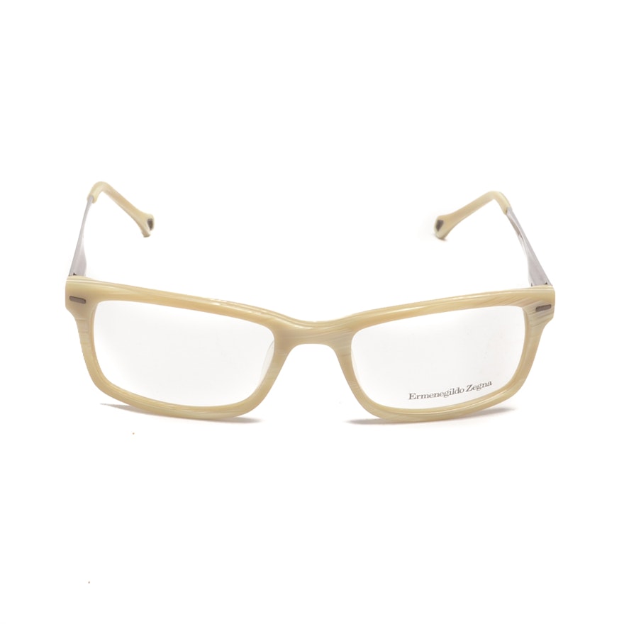 Ermenegildo Zegna Eyeglasses