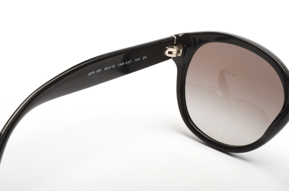 Prada Designer Sunglasses