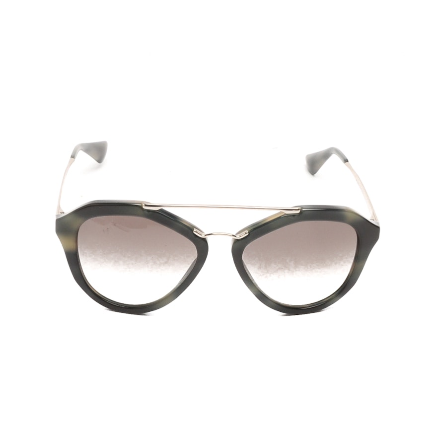 Prada Cinema Designer Sunglasses