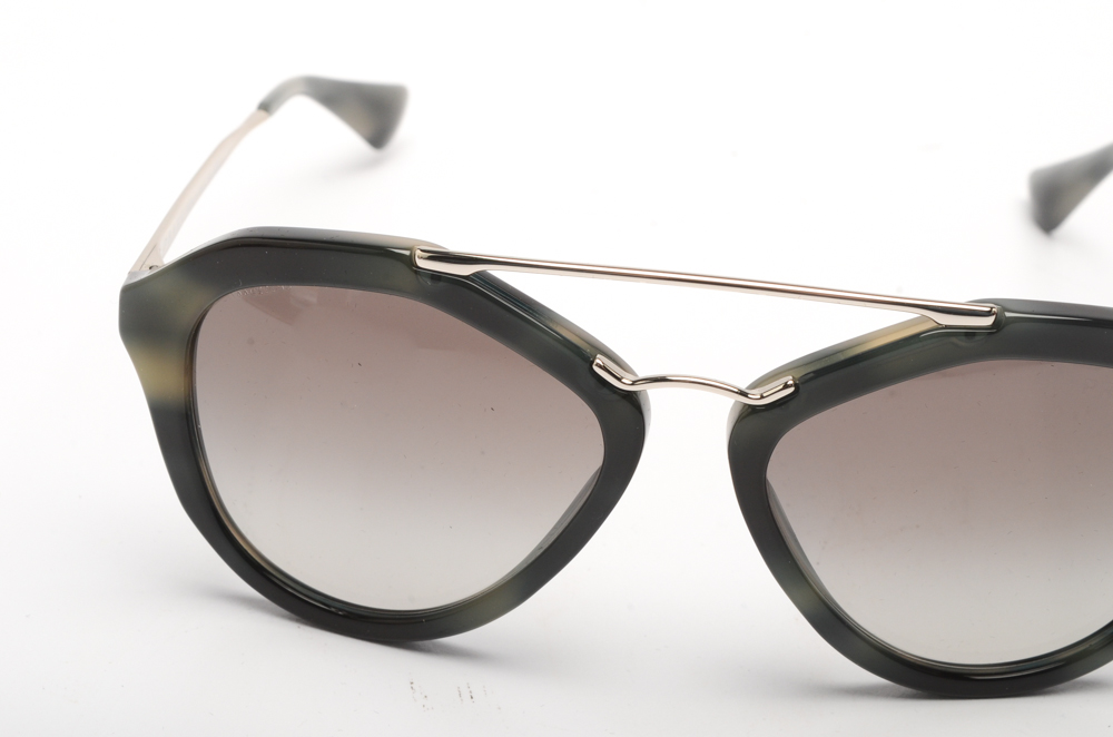 Prada Cinema Designer Sunglasses