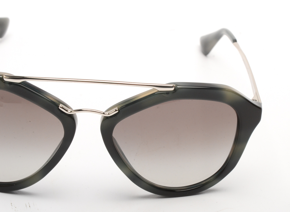 Prada Cinema Designer Sunglasses