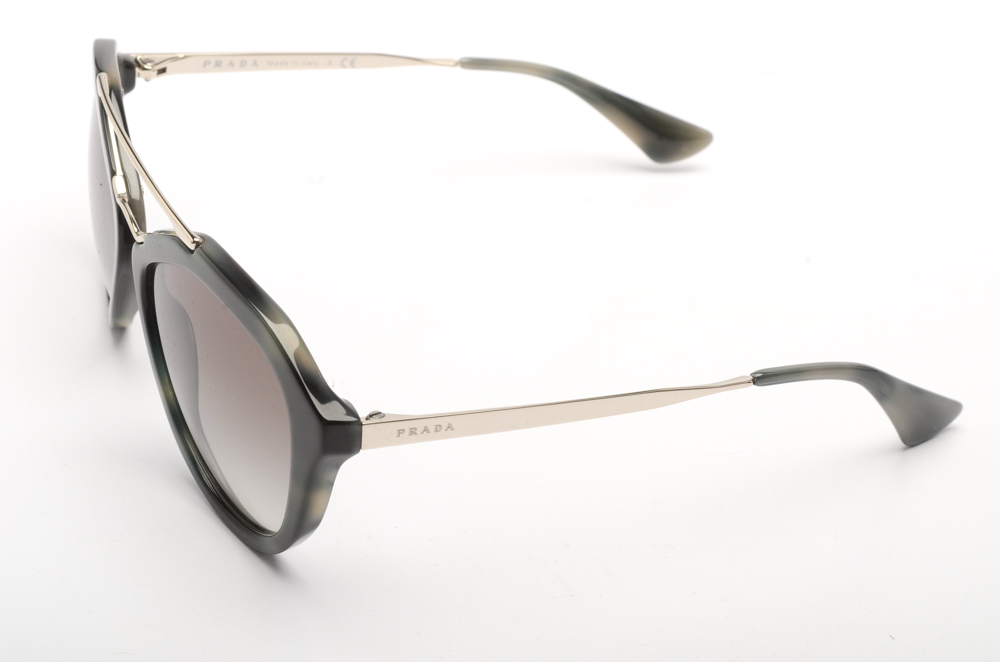 Prada Cinema Designer Sunglasses