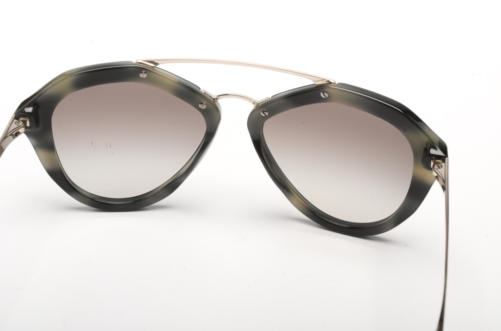 Prada Cinema Designer Sunglasses