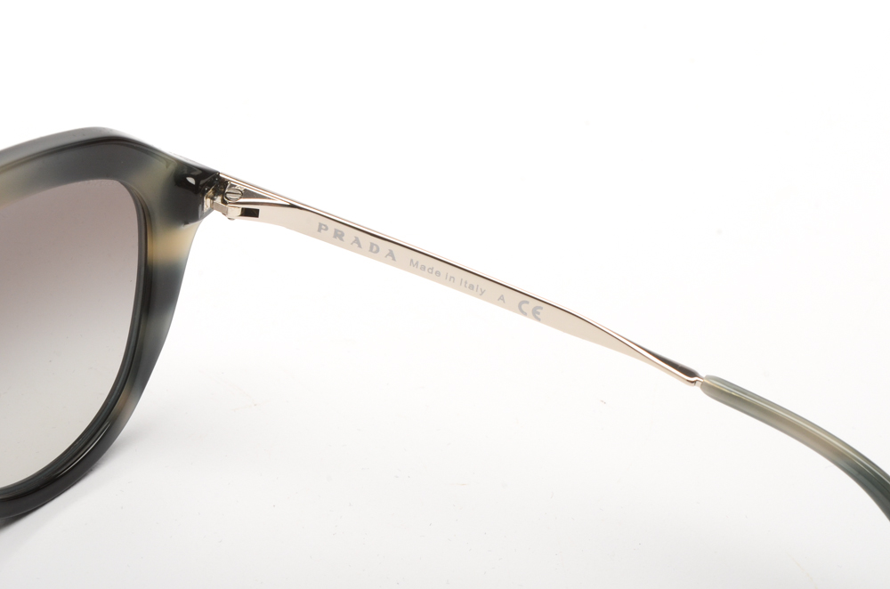 Prada Cinema Designer Sunglasses