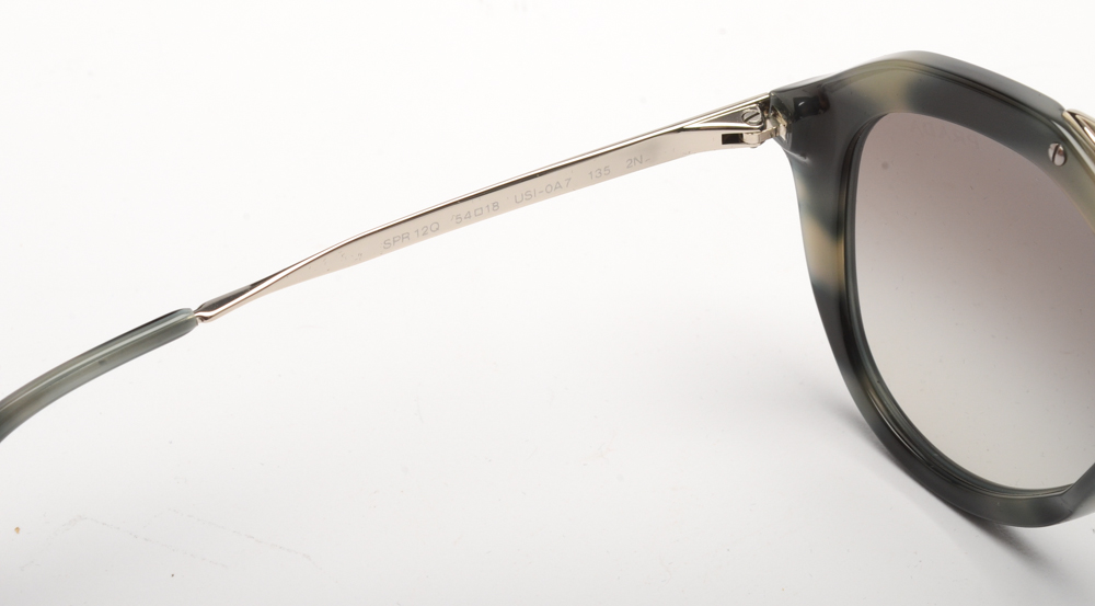 Prada Cinema Designer Sunglasses