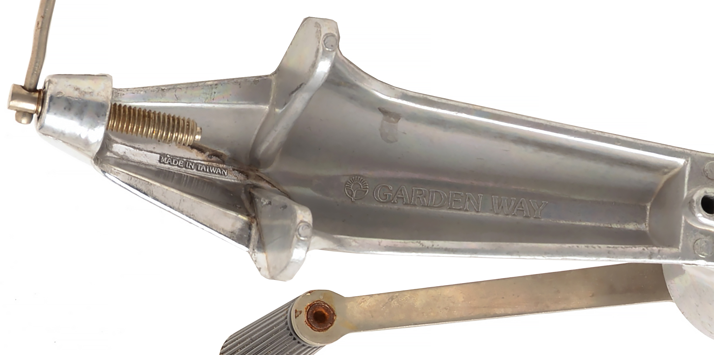 "Squeezo III" Juicer