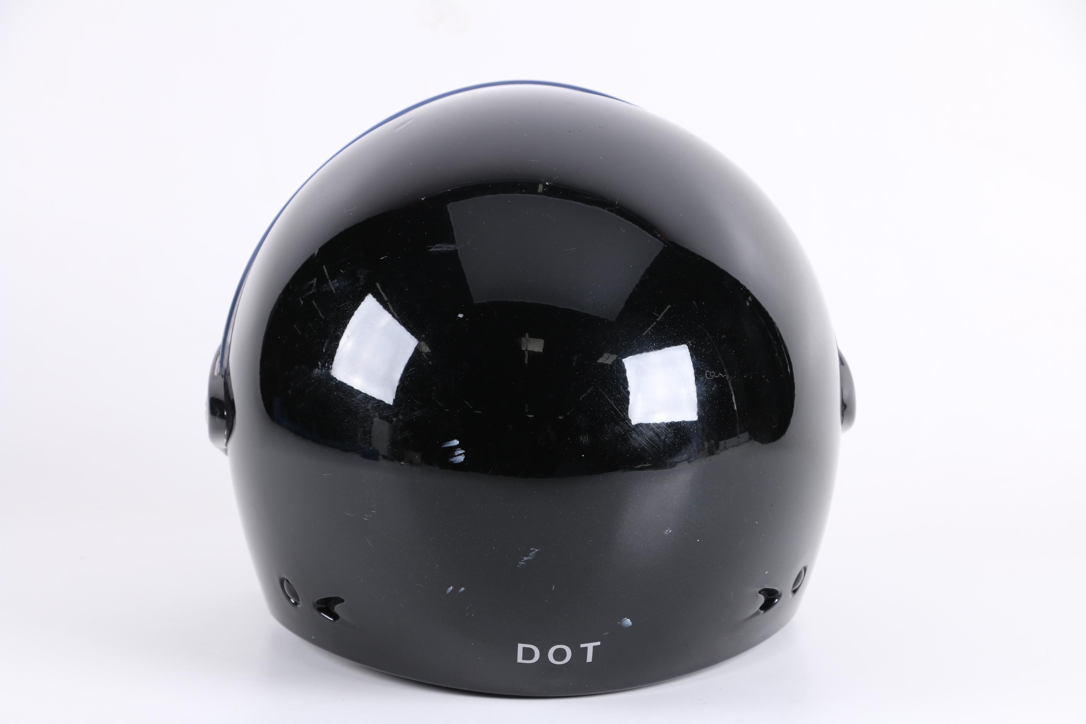 Harley-Davidson "Diva" Helmet