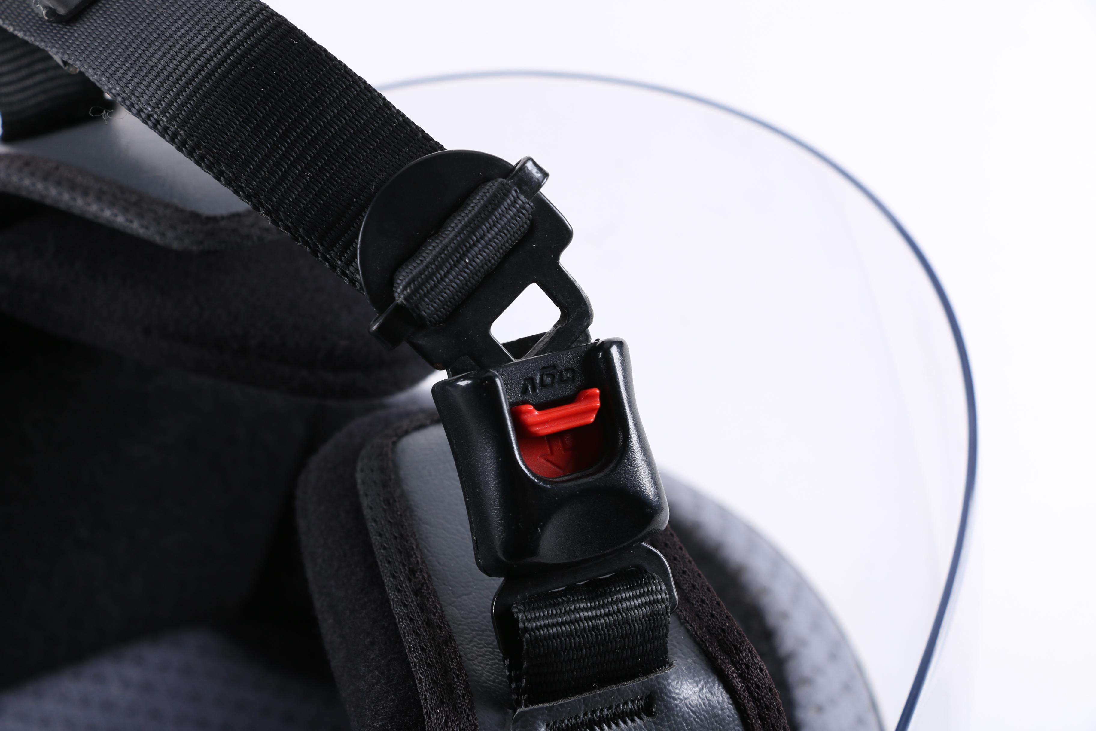 Harley-Davidson "Diva" Helmet