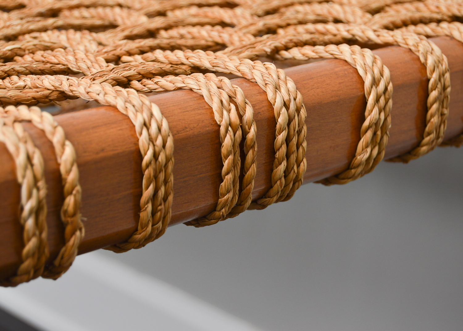 Robsjohn-Gibbings Style Klismos Bench