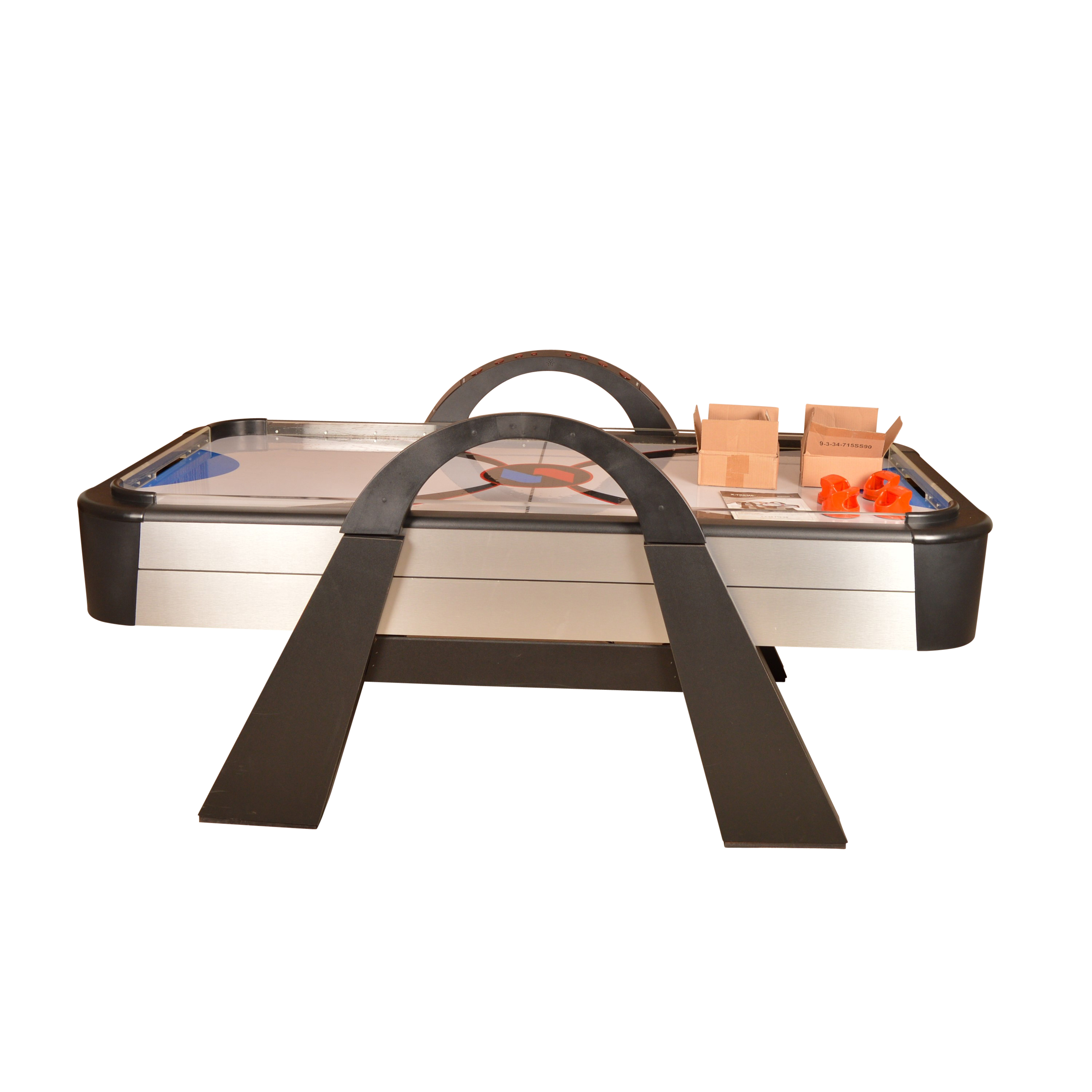 Sportcraft X-Treme Turbo Hockey Air Hockey Table