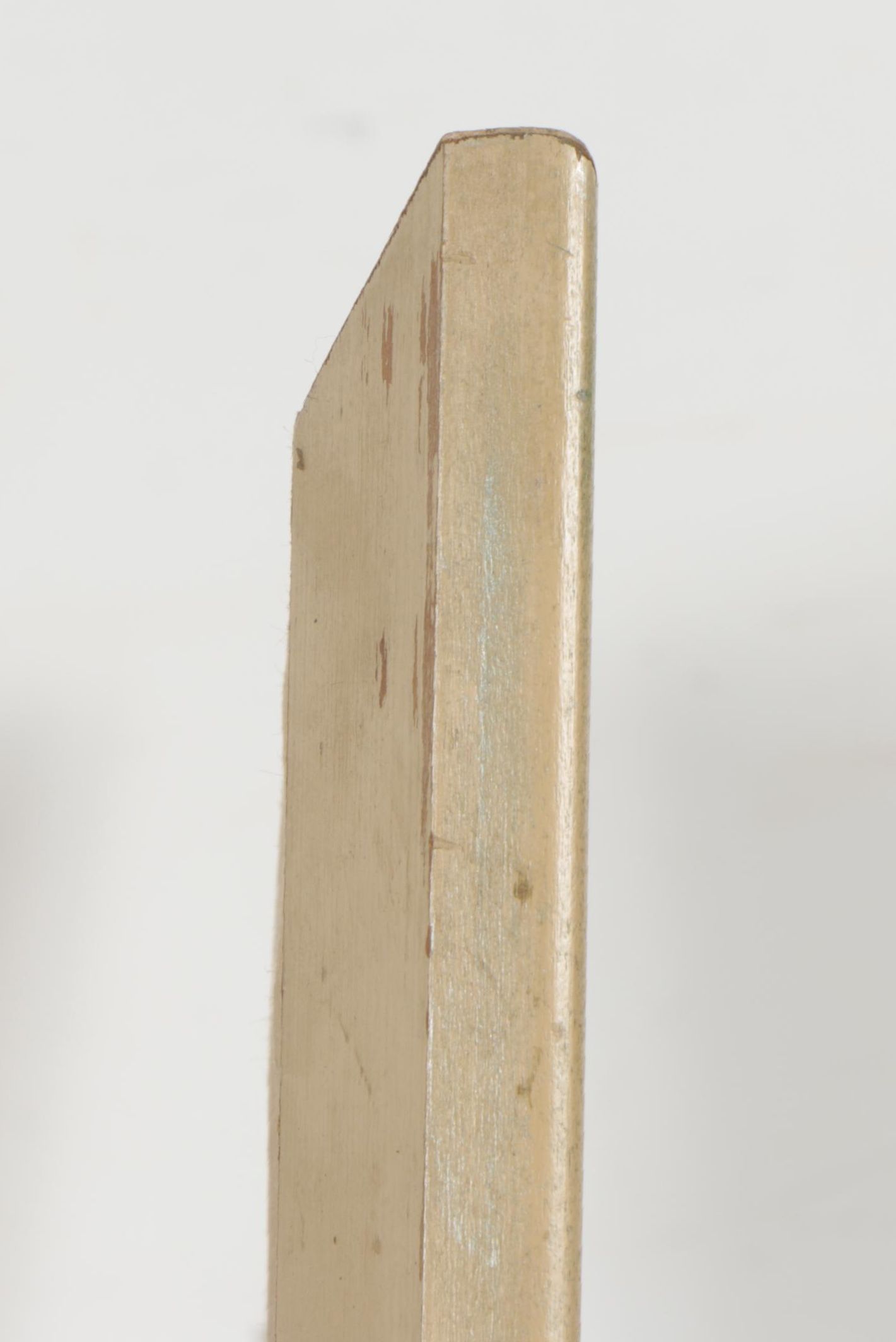 Watercolor Painting of a Still Life