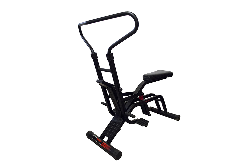 Lifestyler best sale cardio glide