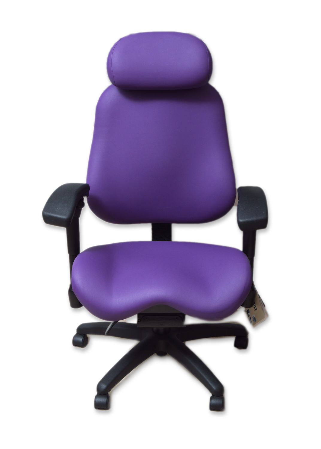 Bodybilt K3502 Office Chair by Ergogenesis