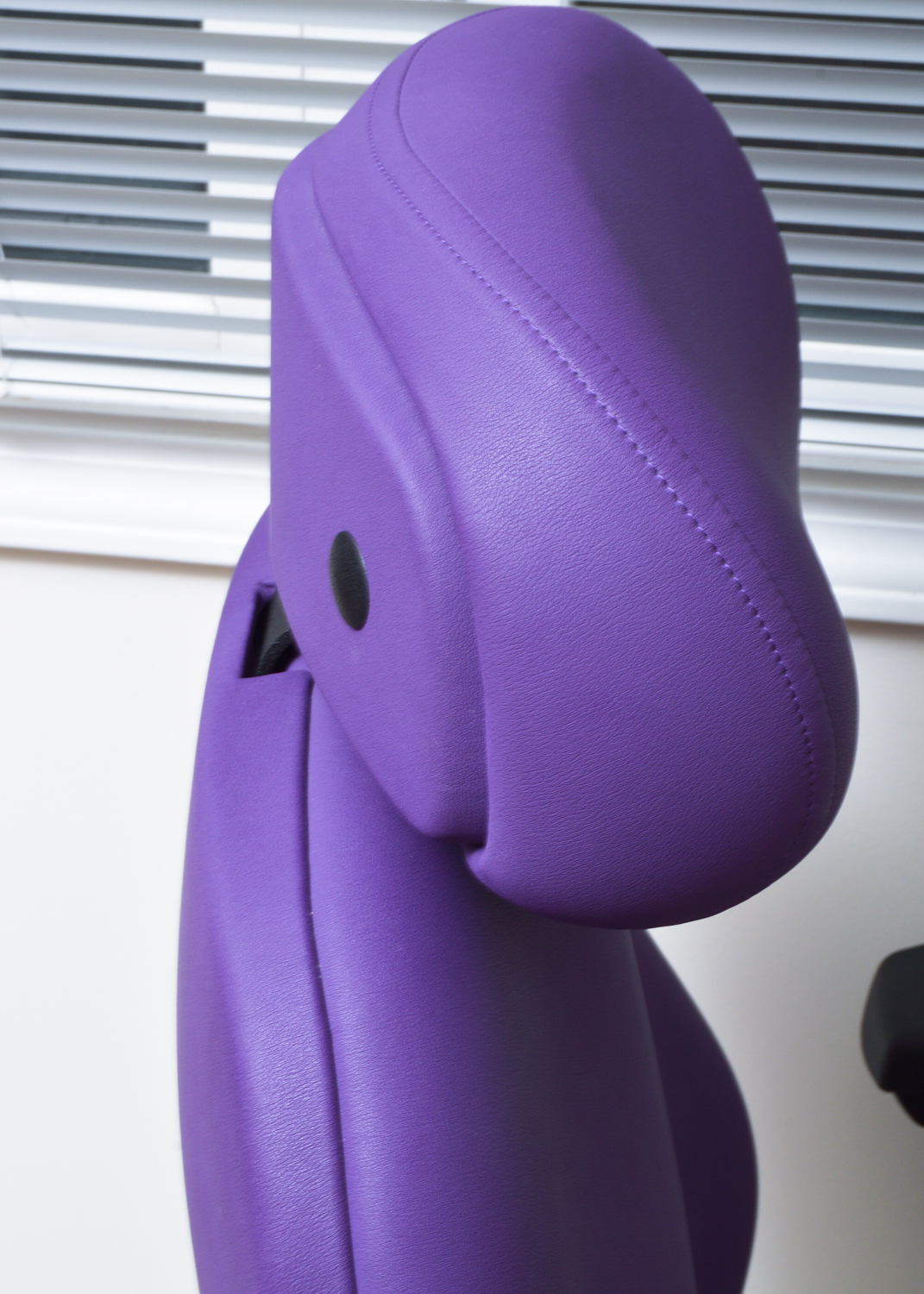 Bodybilt K3502 Office Chair by Ergogenesis