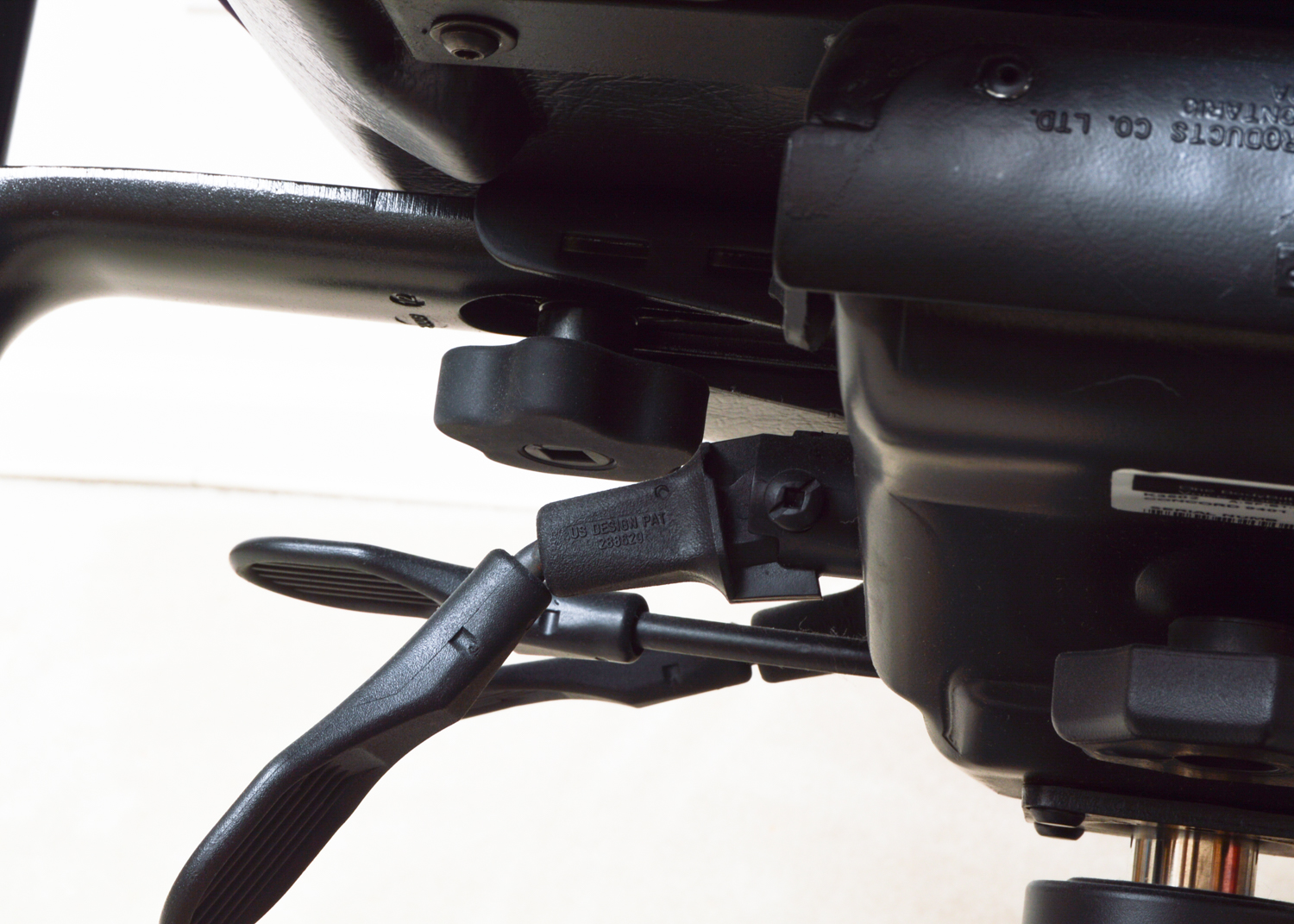 Bodybilt K3502 Office Chair by Ergogenesis