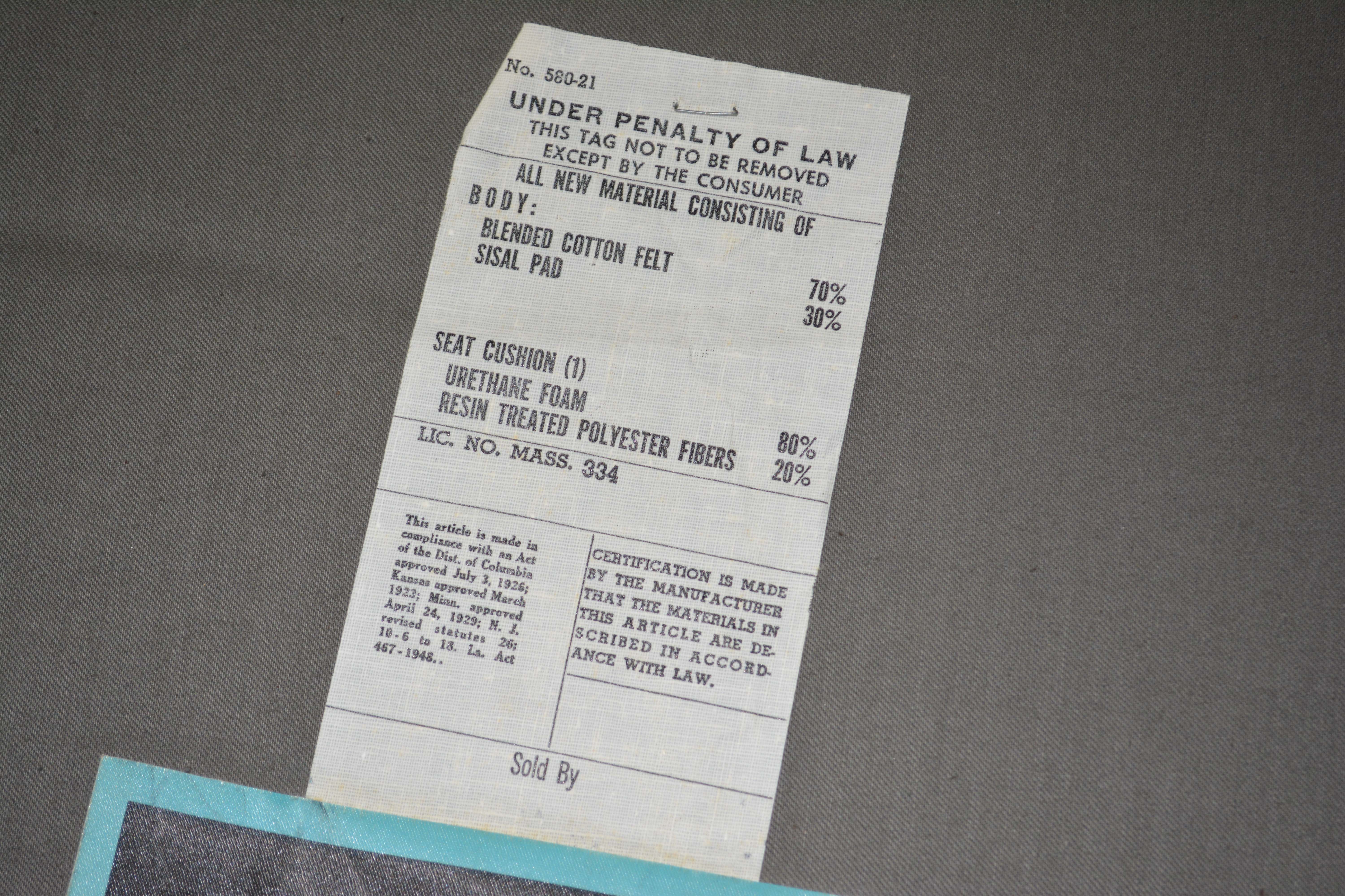 Selig of Monroe Modular Sectional with Two Ottomans