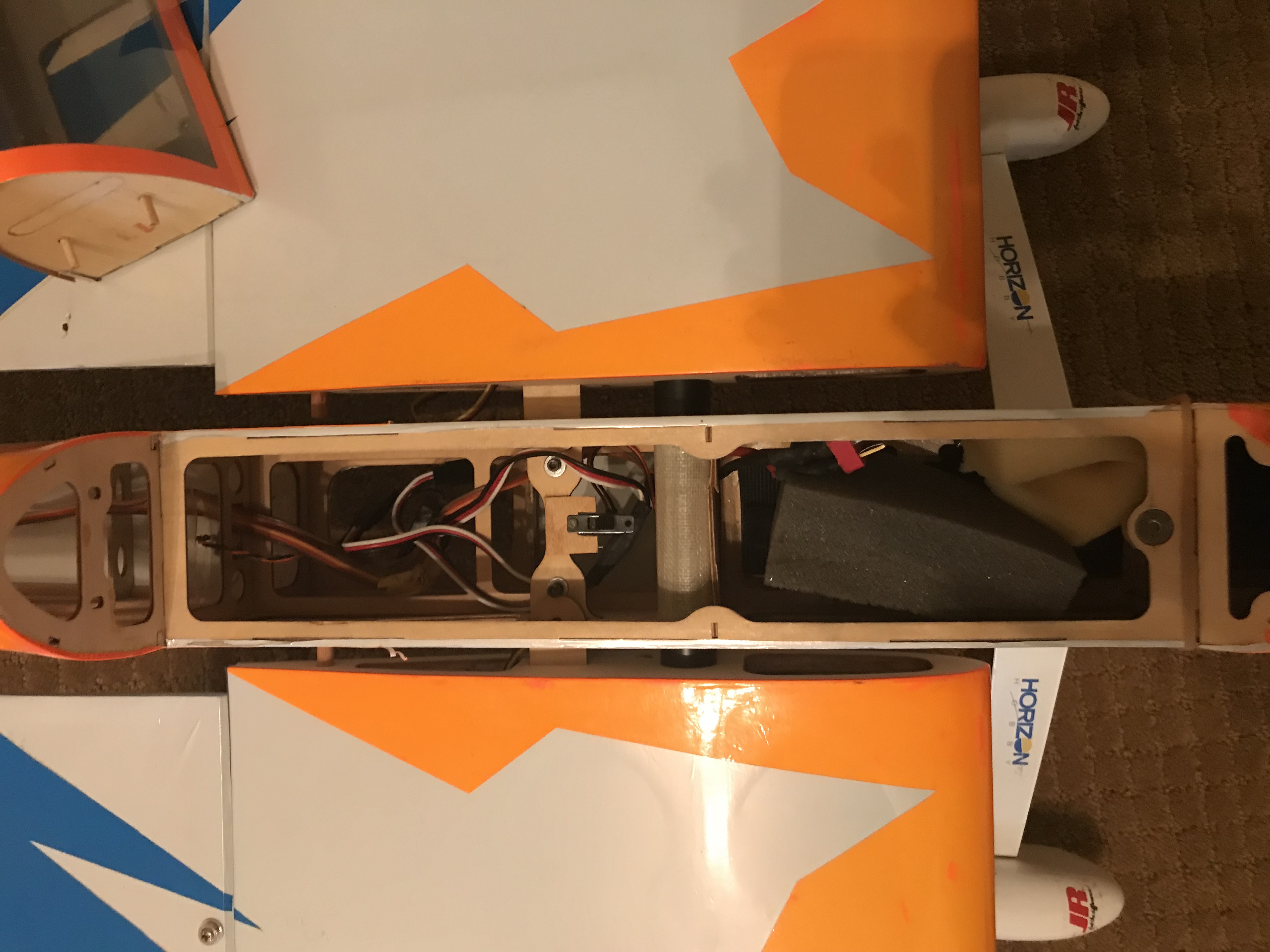 Remote Control Airplanes Including Eratix 3D