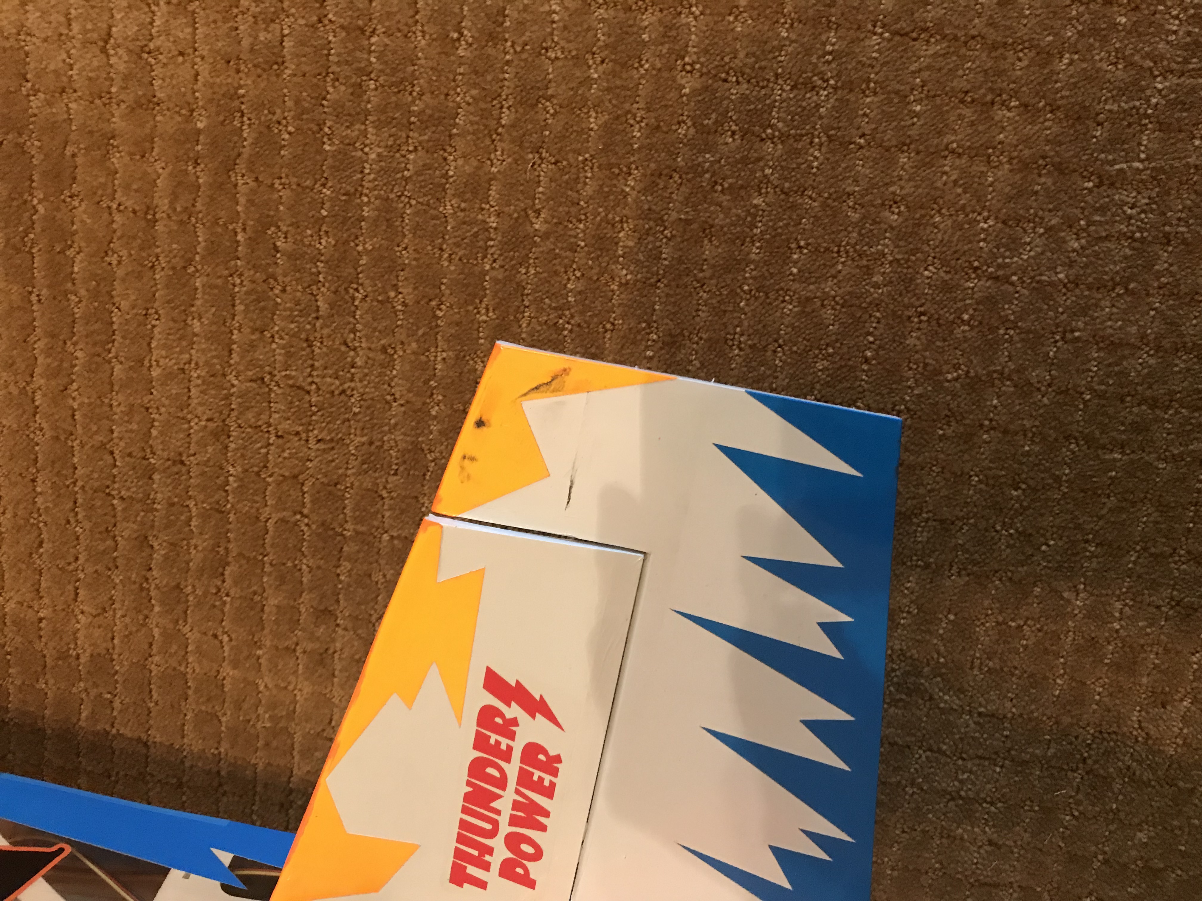 Remote Control Airplanes Including Eratix 3D