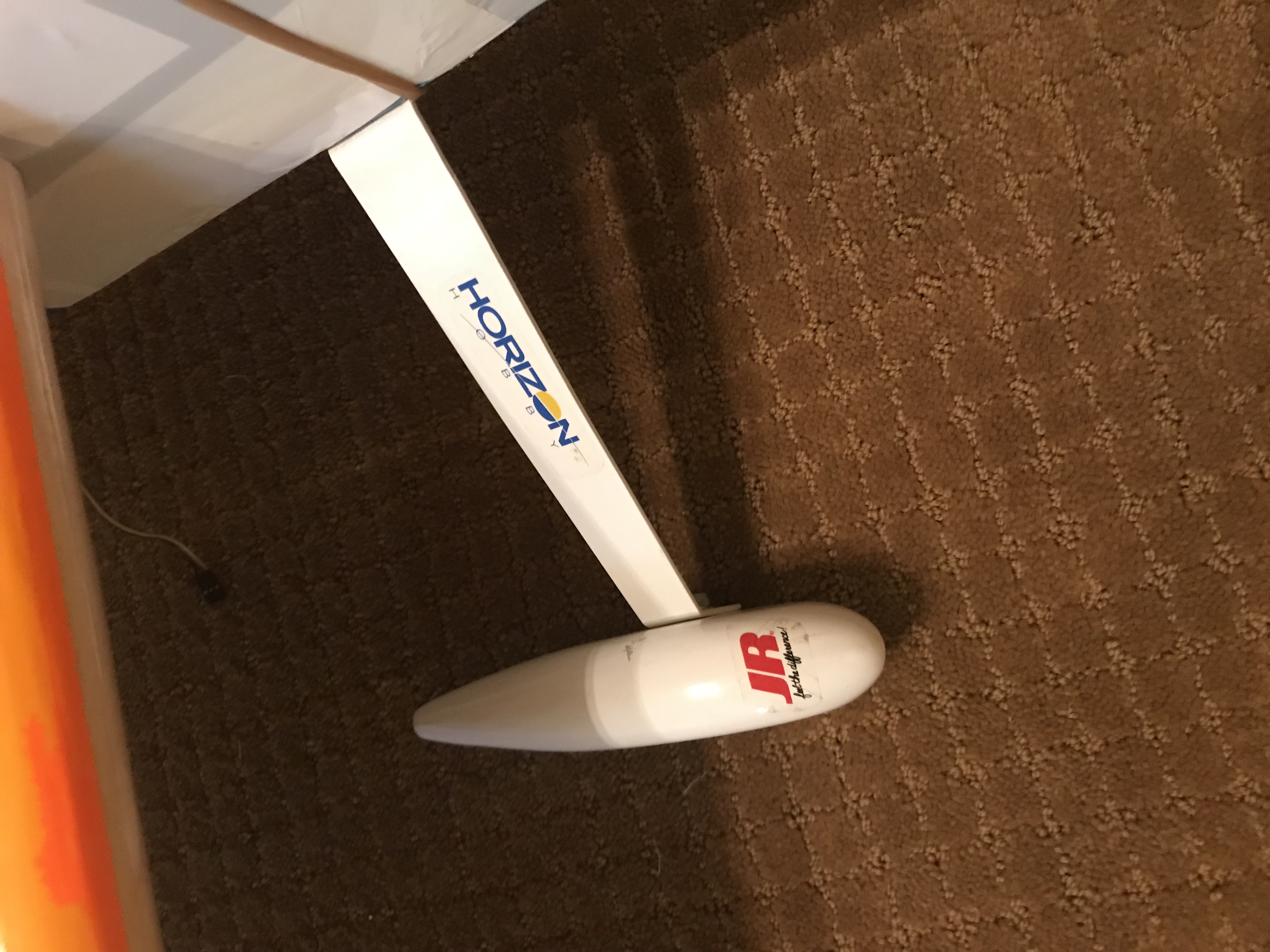 Remote Control Airplanes Including Eratix 3D