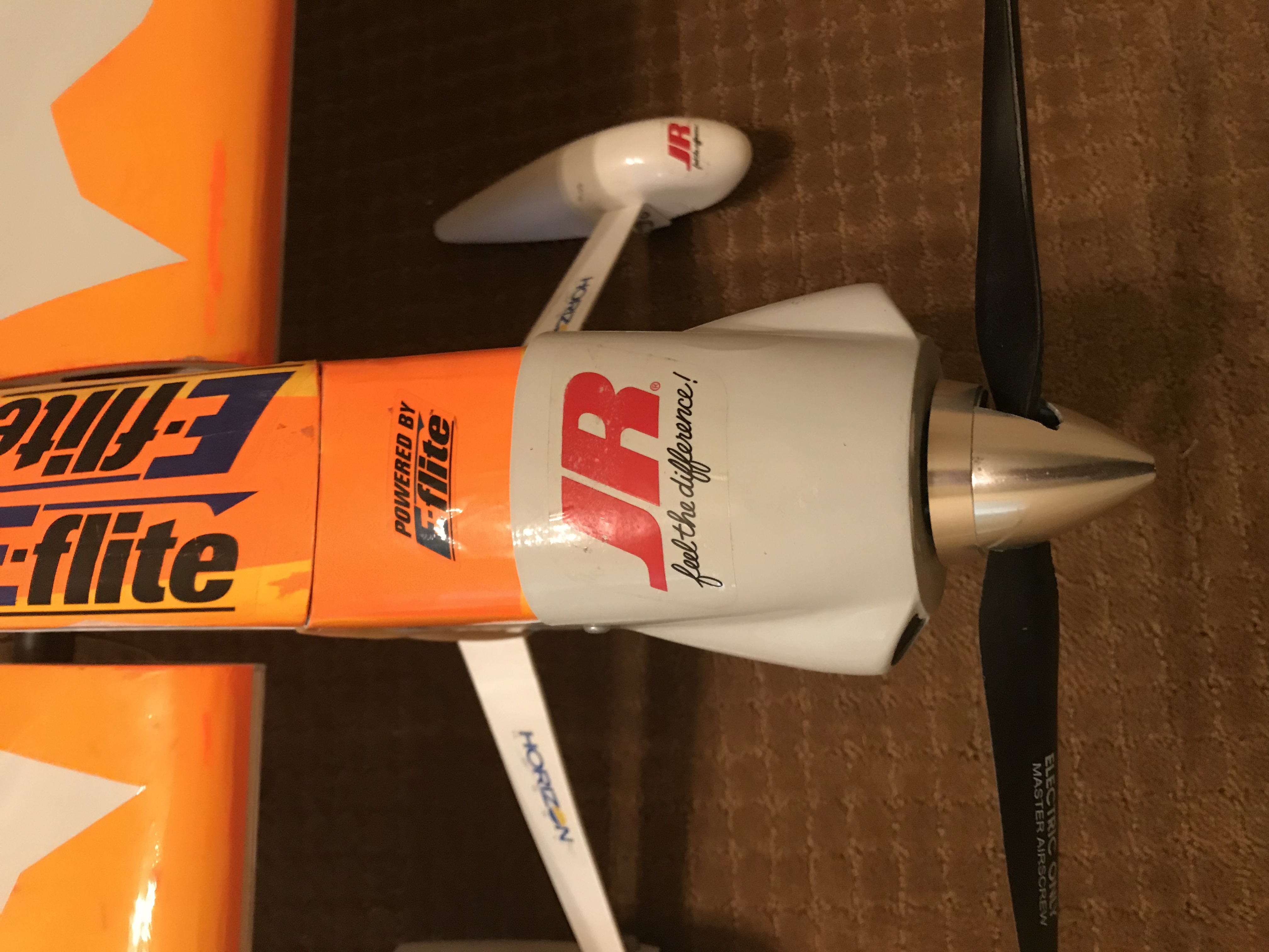 Remote Control Airplanes Including Eratix 3D