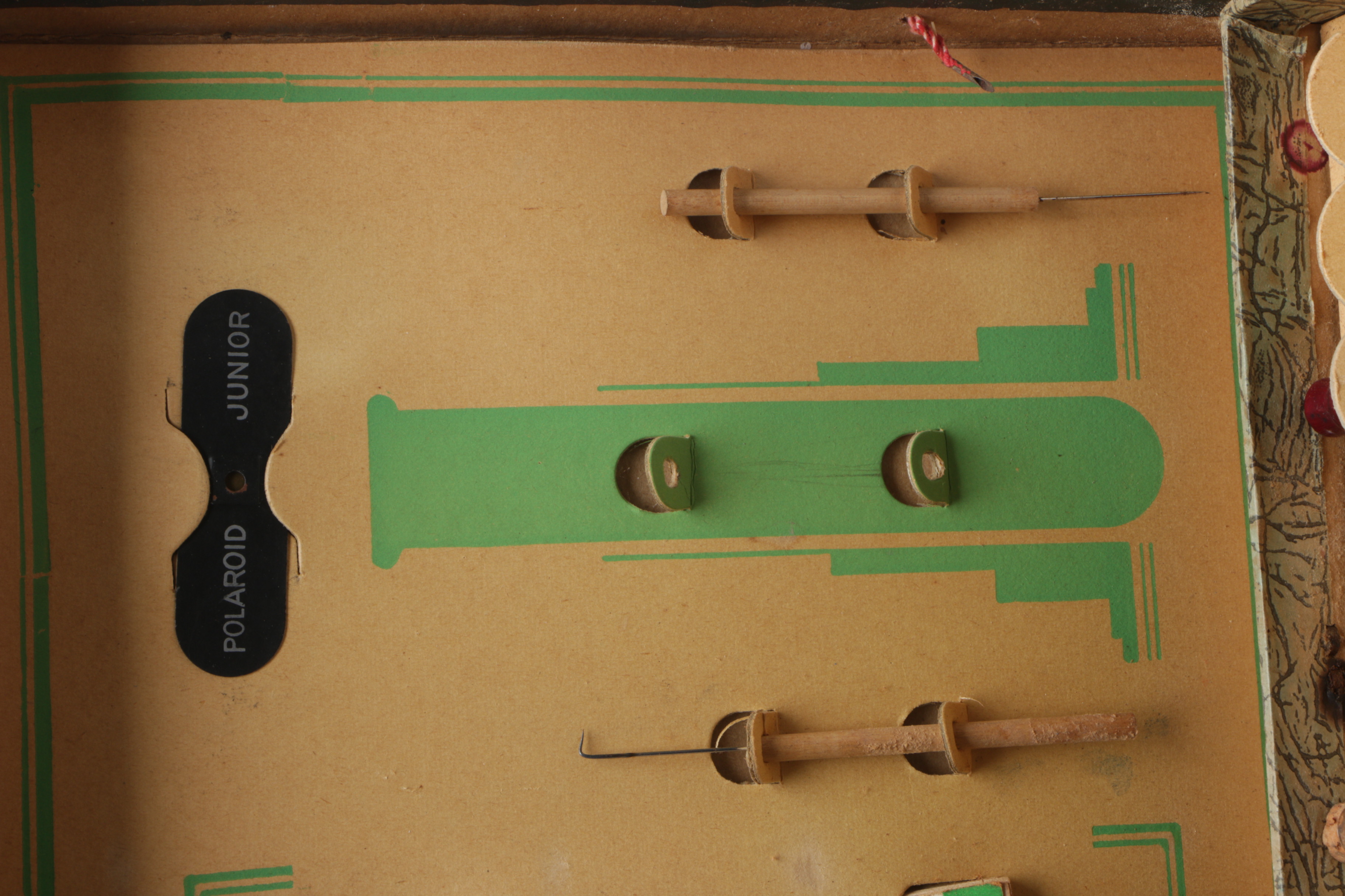 Gilbert Microscope Set