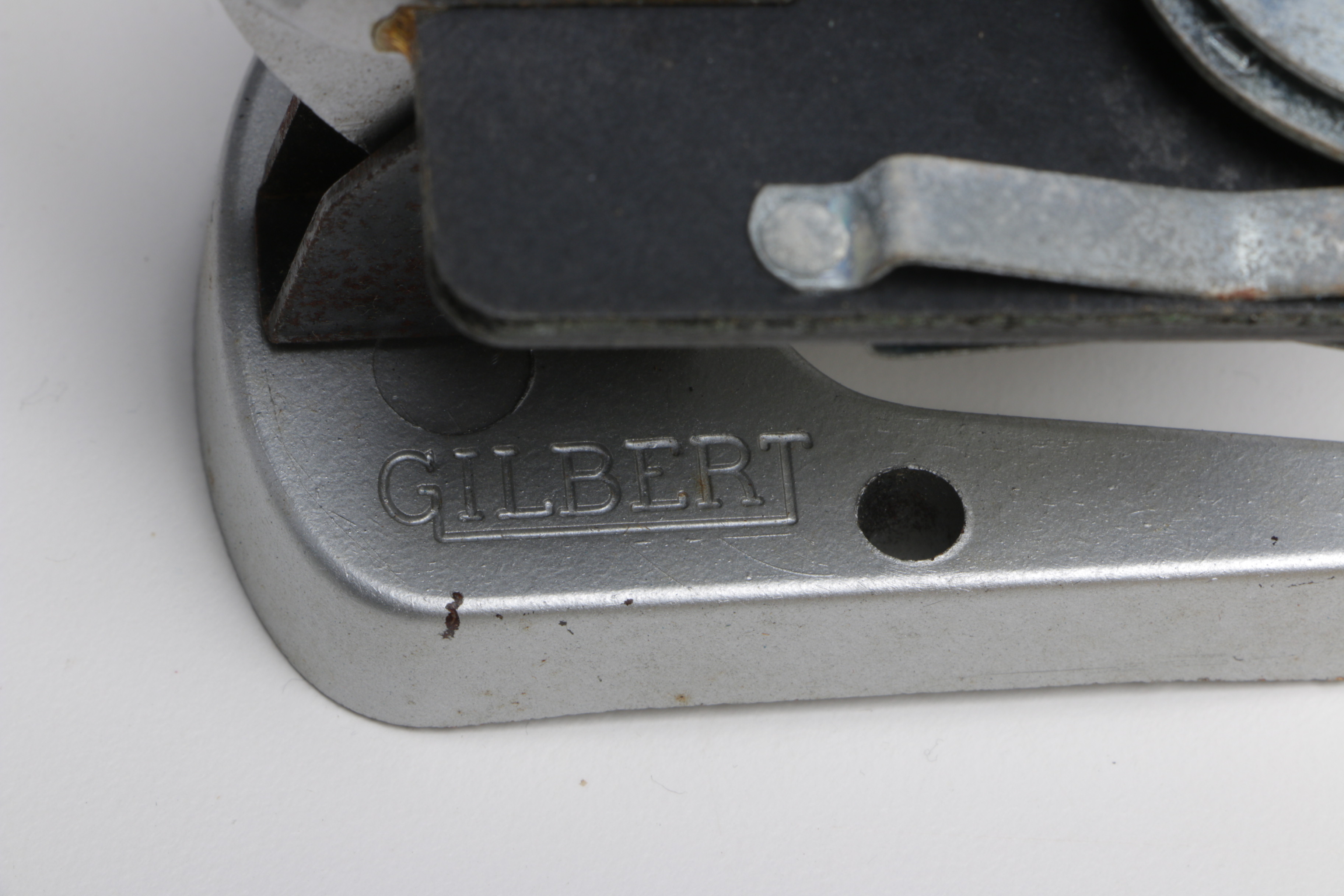 Gilbert Microscope Set