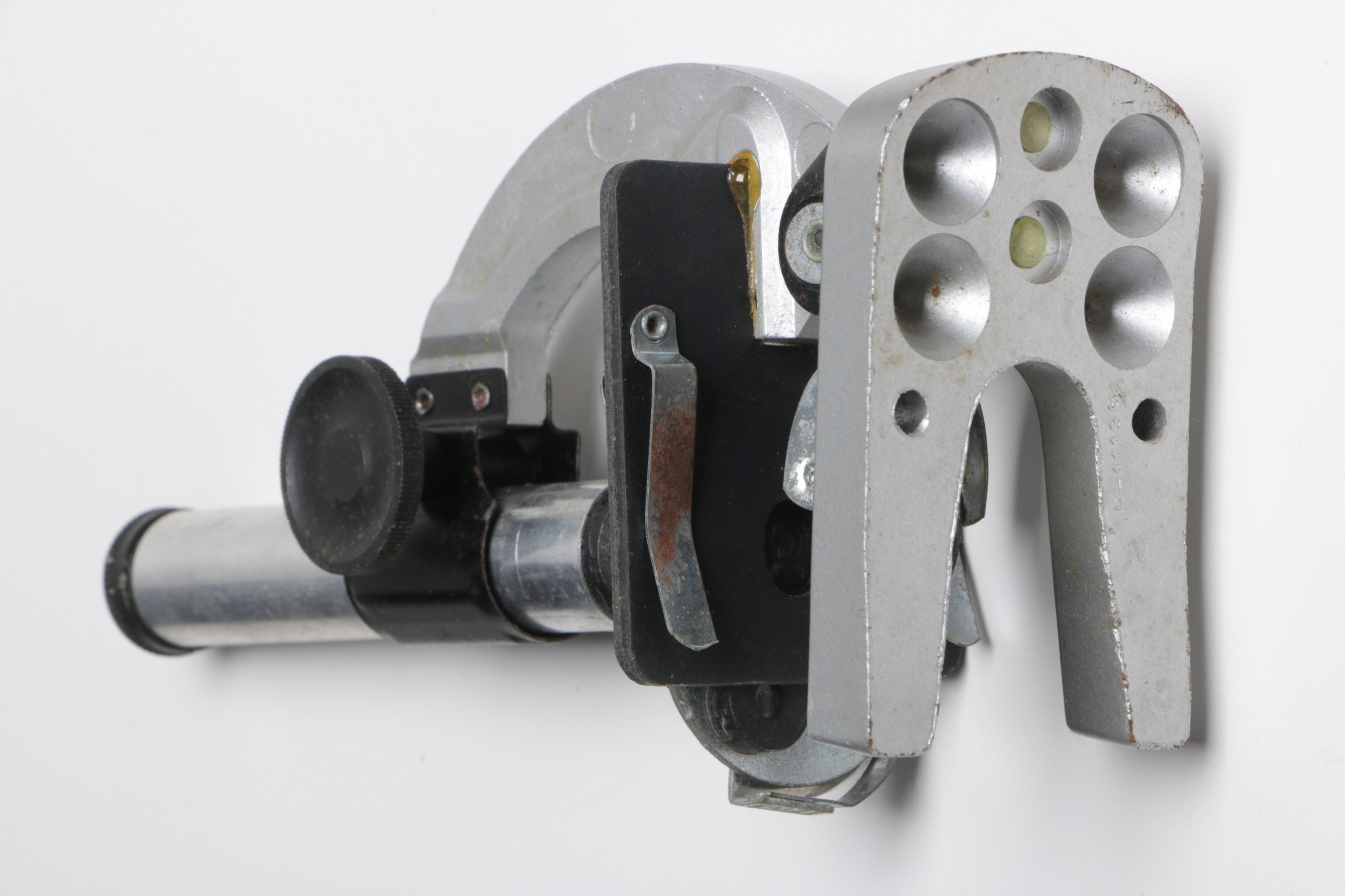 Gilbert Microscope Set