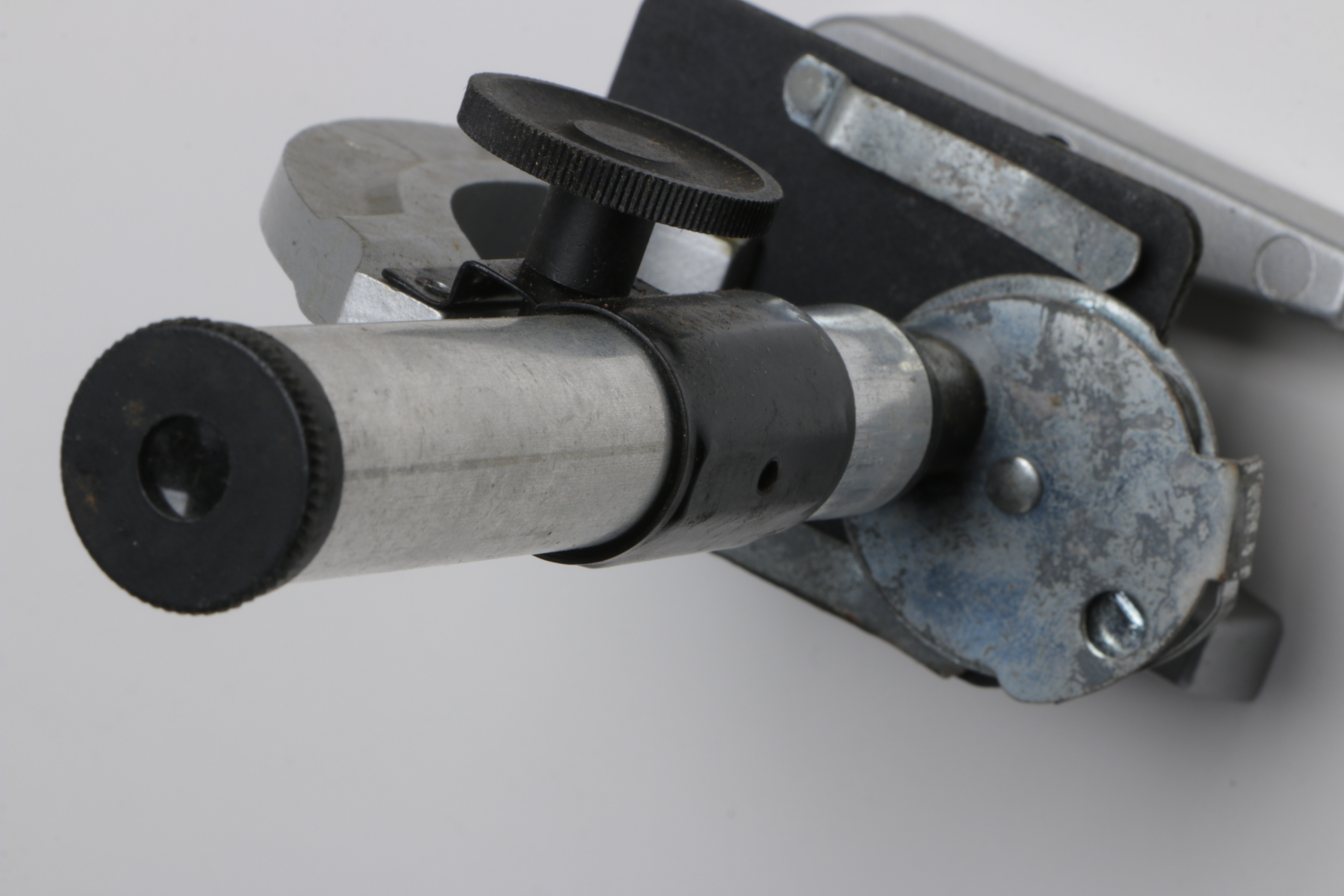 Gilbert Microscope Set