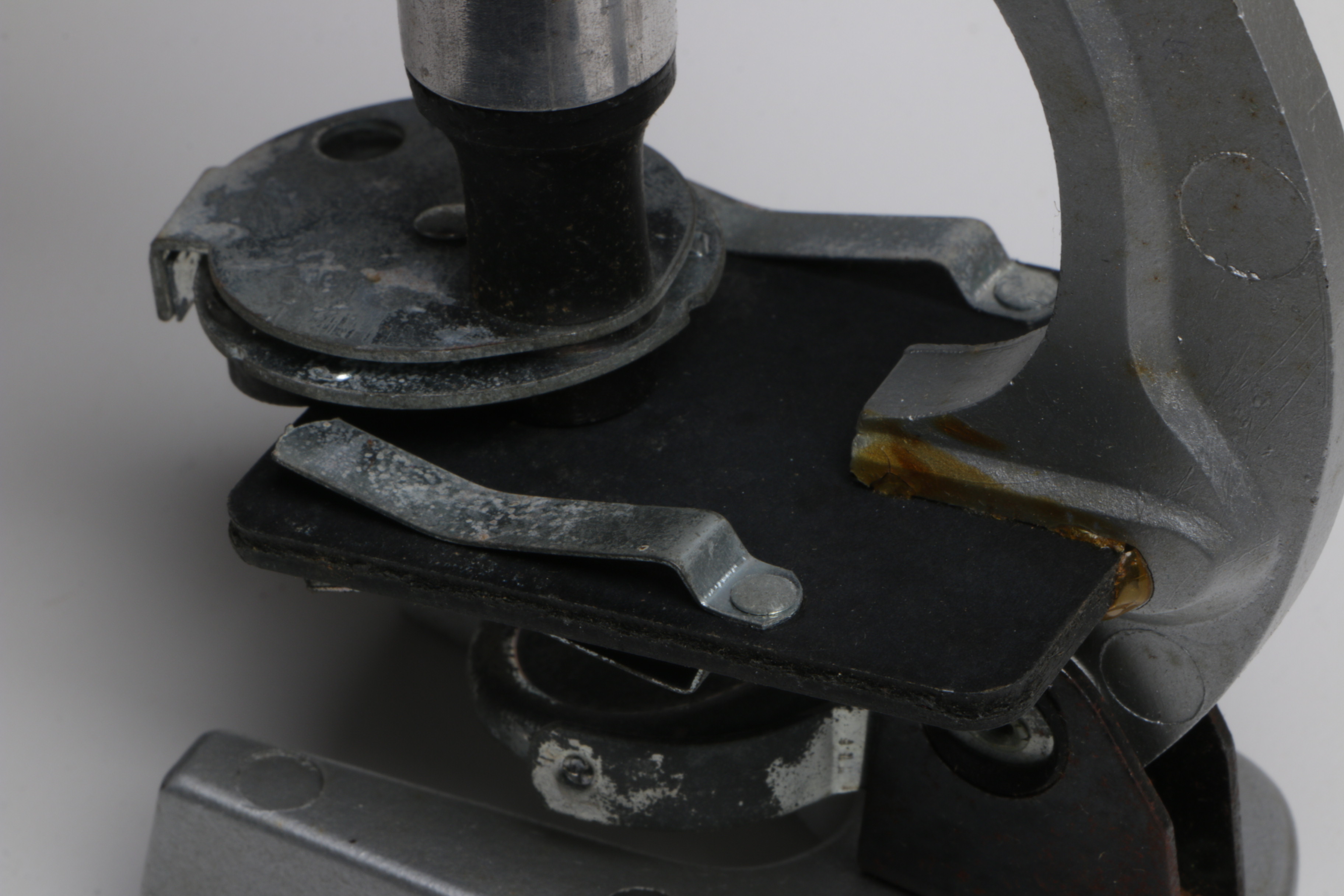 Gilbert Microscope Set