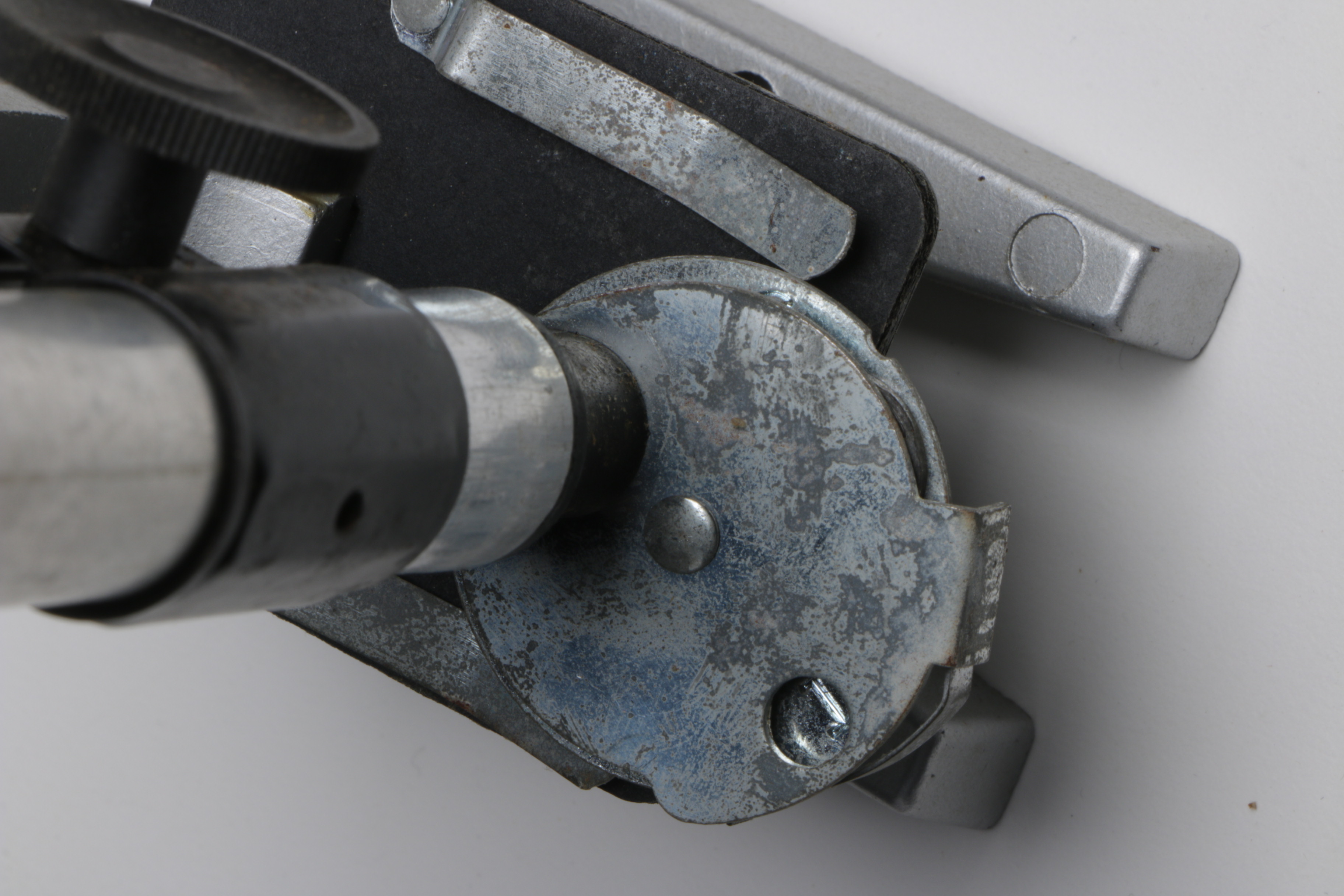 Gilbert Microscope Set