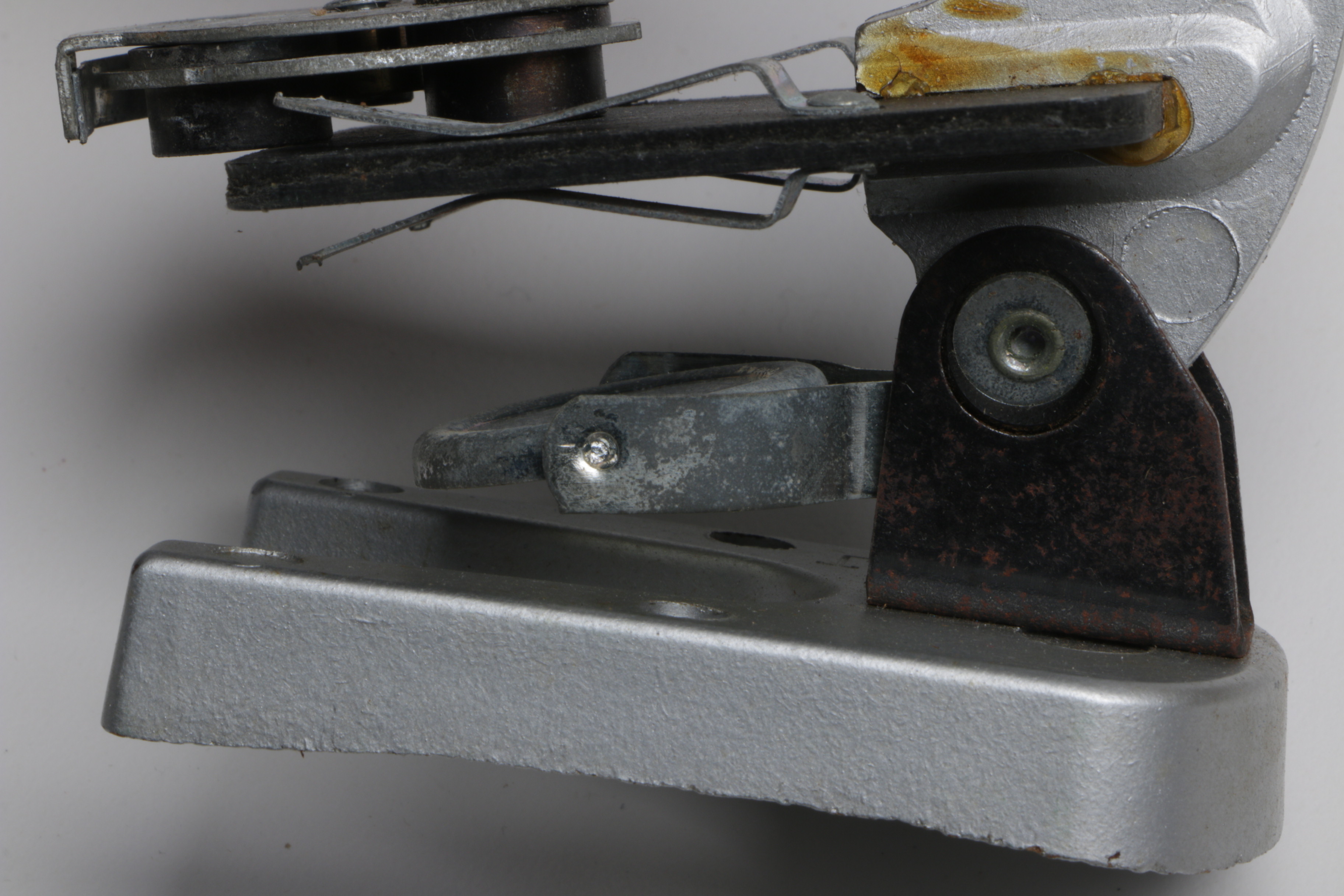 Gilbert Microscope Set