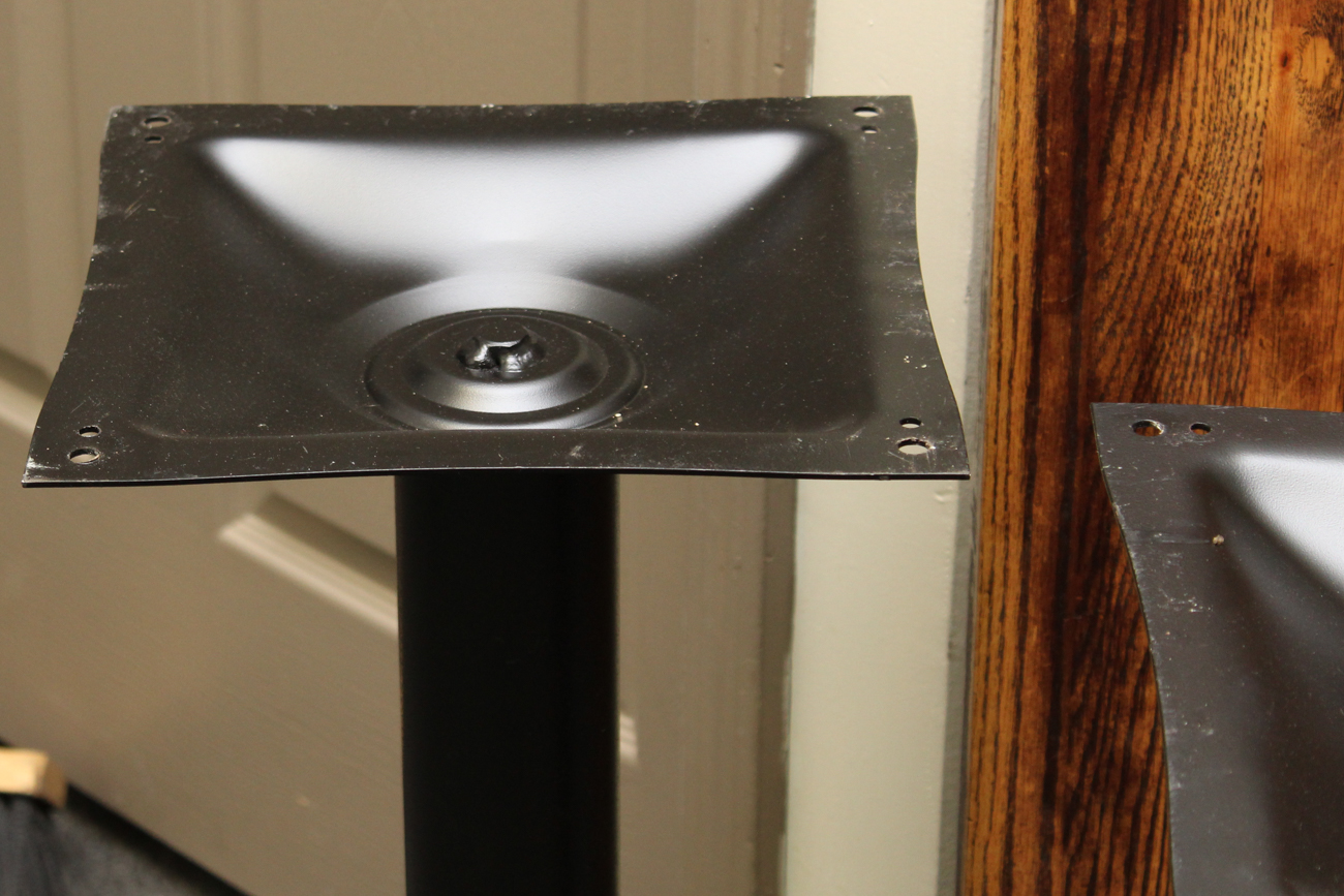 Waymar Commercial Dining Table