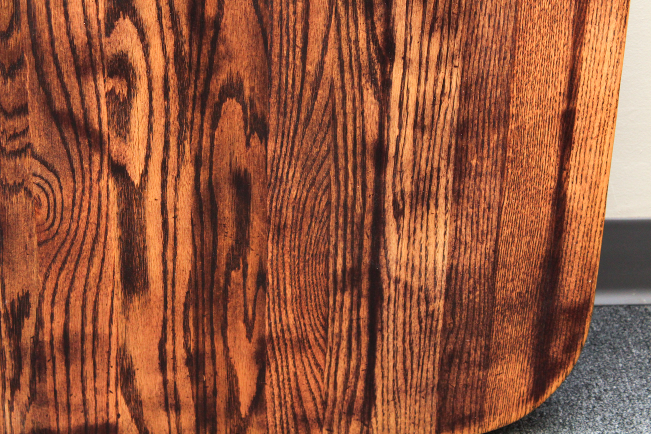 Waymar Commercial Dining Table