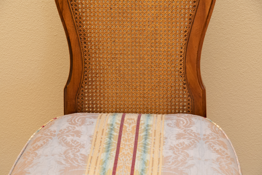 Mid-Century Side Chair by Drexel-Heritage