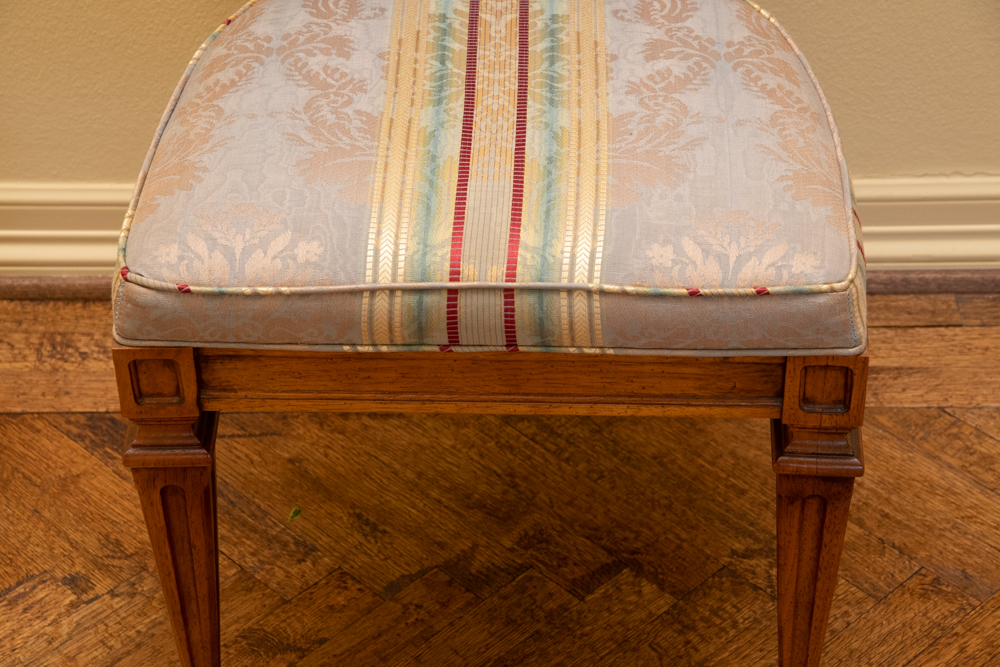 Mid-Century Side Chair by Drexel-Heritage